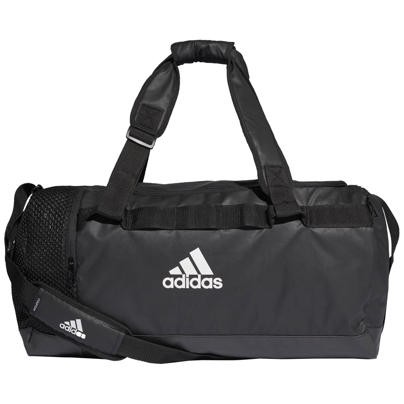 adidas training duffel bag
