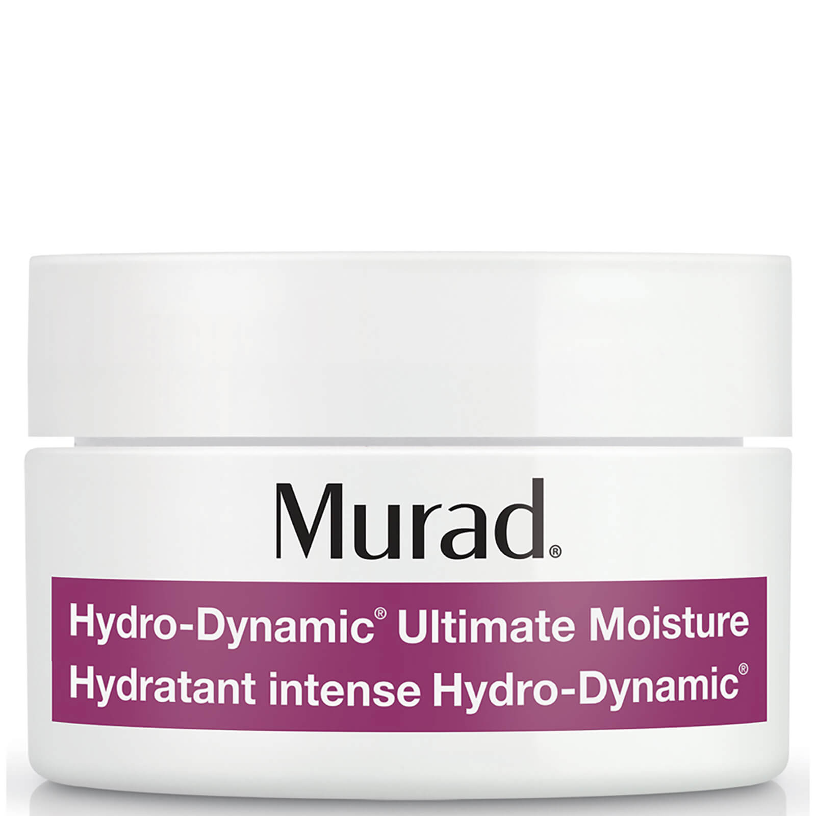 Murad Hydro Dynamic Ultimate Moisture Travel Size Buy Online Mankind