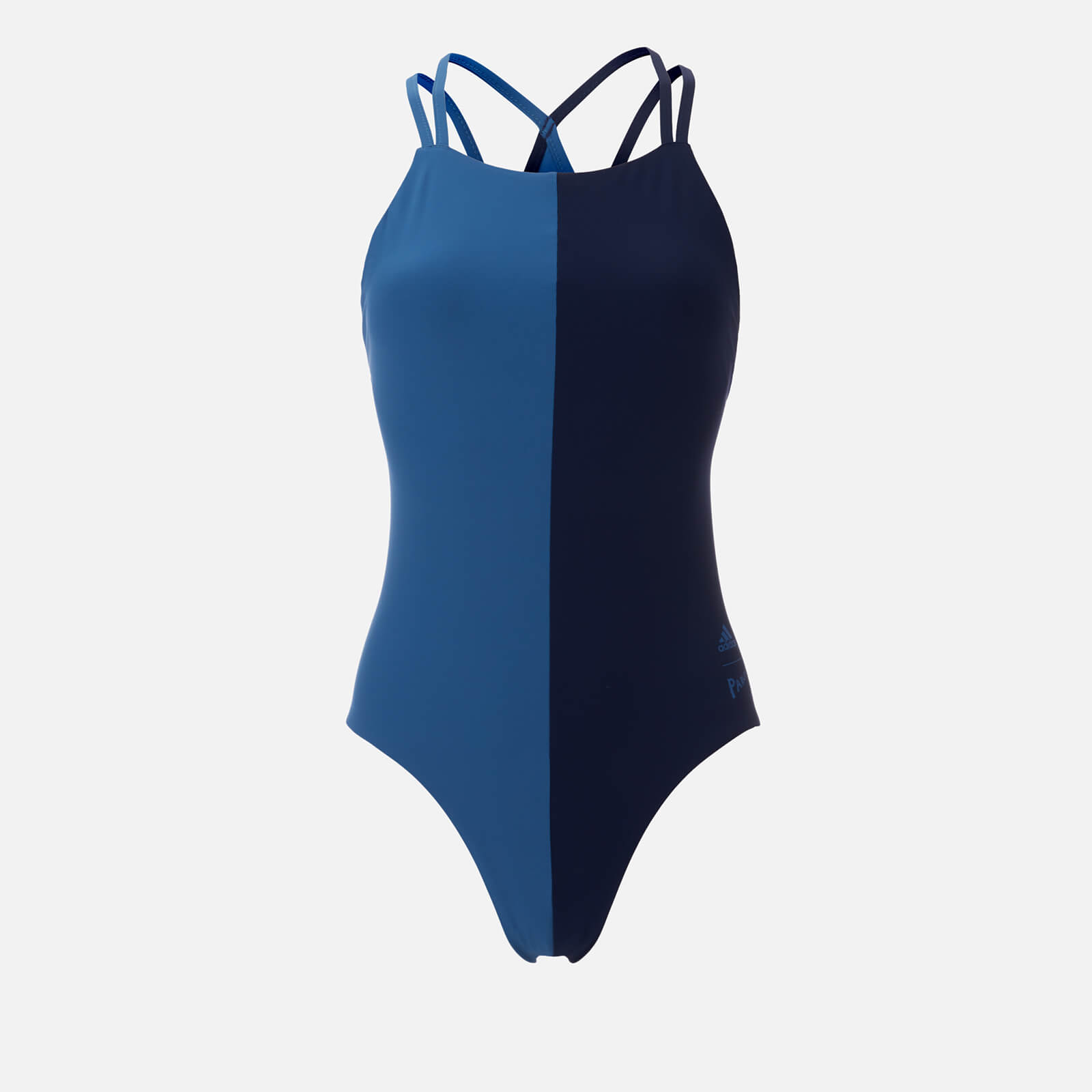 adidas blue costume adidas blue costume