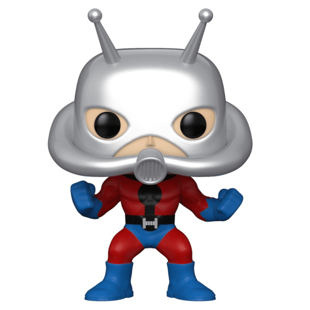 classic ant man funko pop
