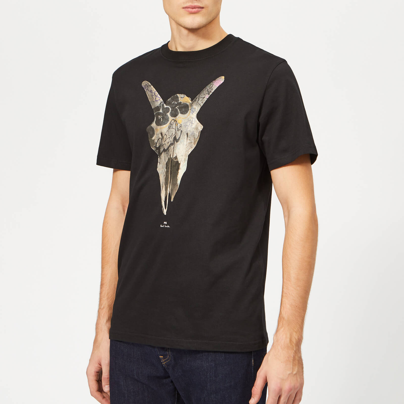 paul smith tshirt