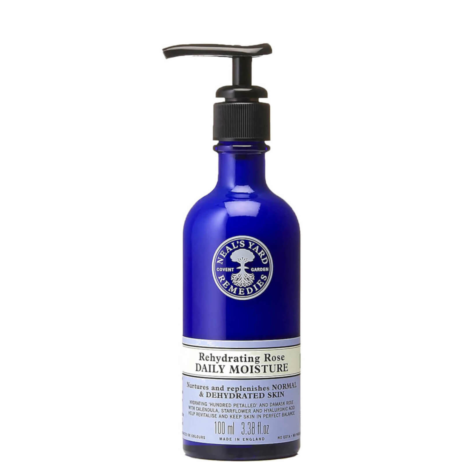 neals yard hydrating cream