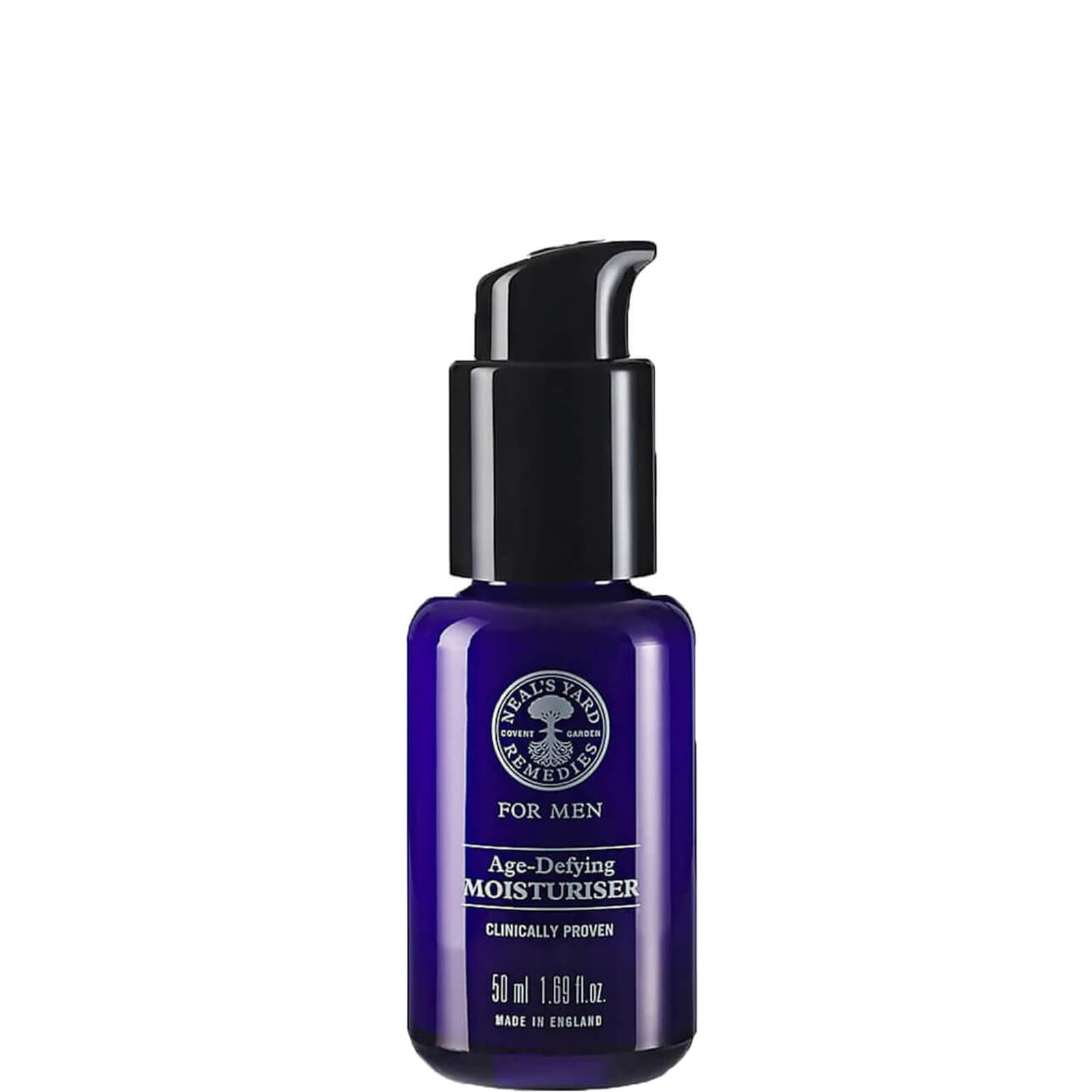 neals yard mens moisturiser