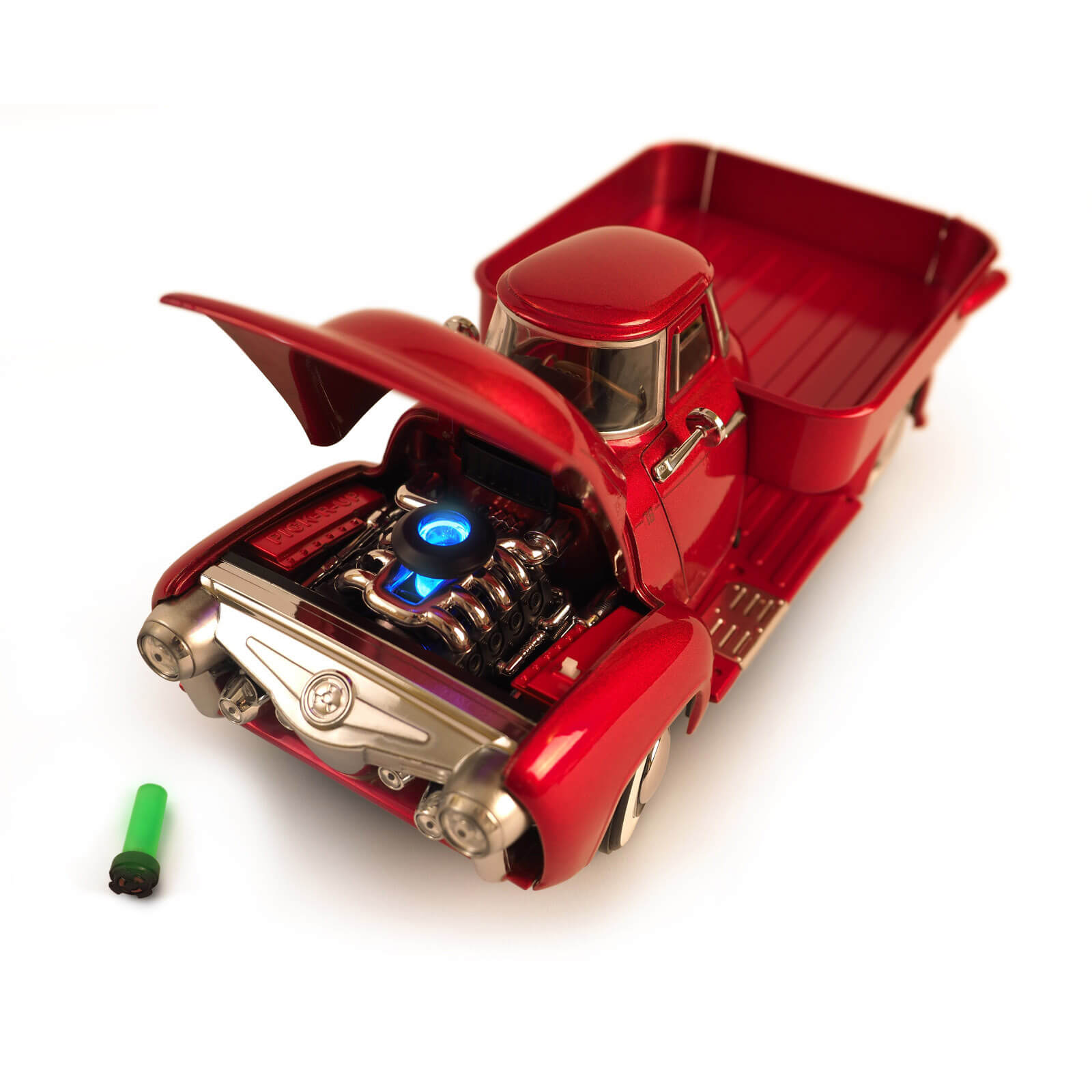 fallout diecast car
