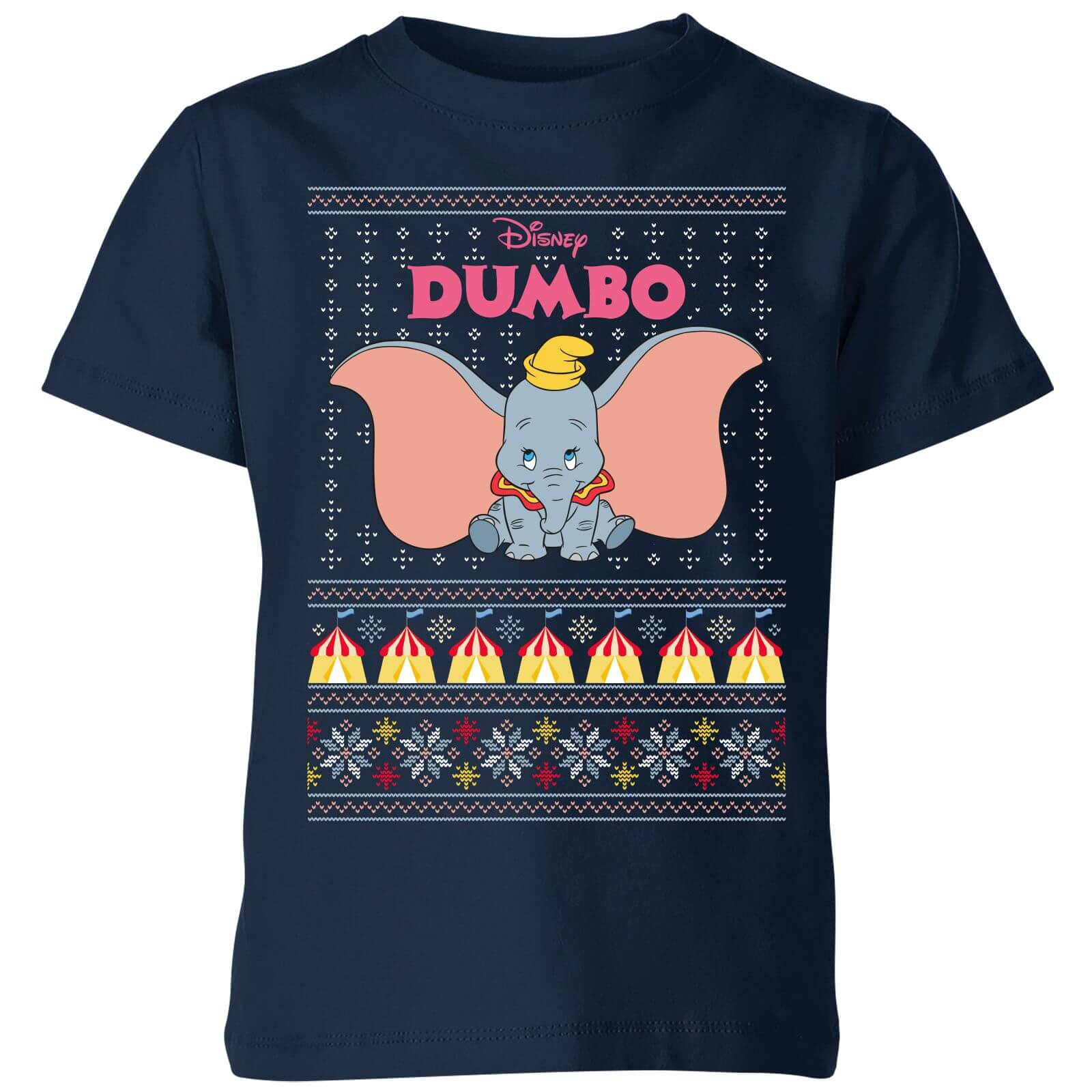 dumbo t shirt disney