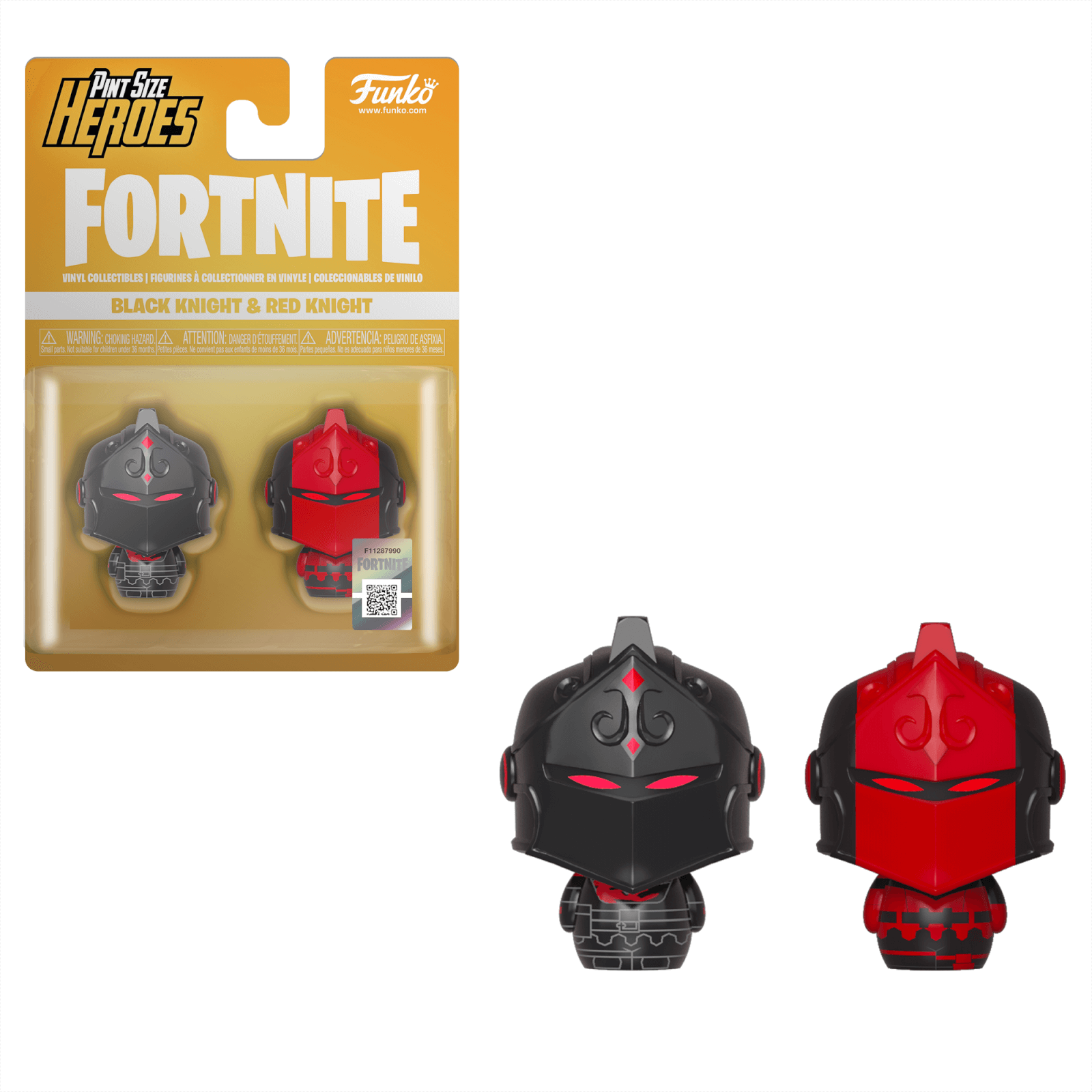 funko pop black knight