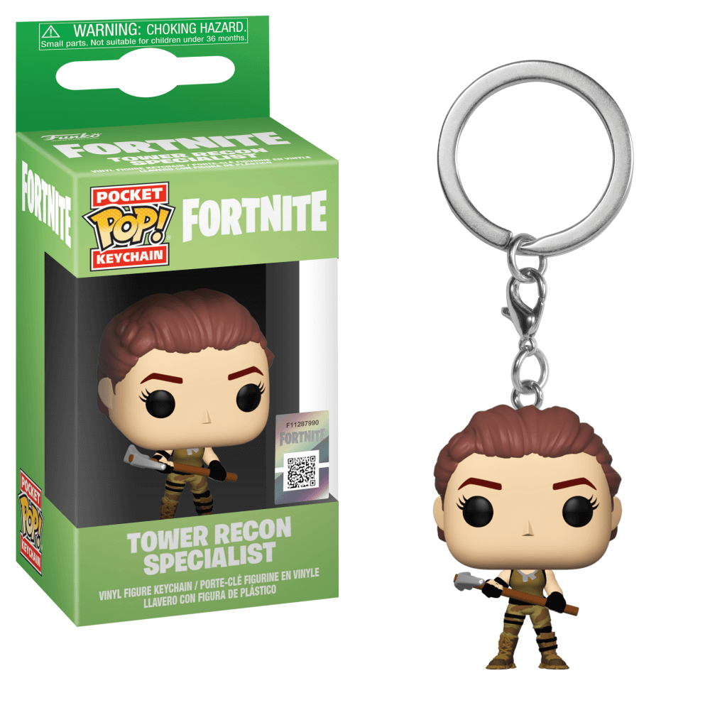  - fortnite character png recon expert