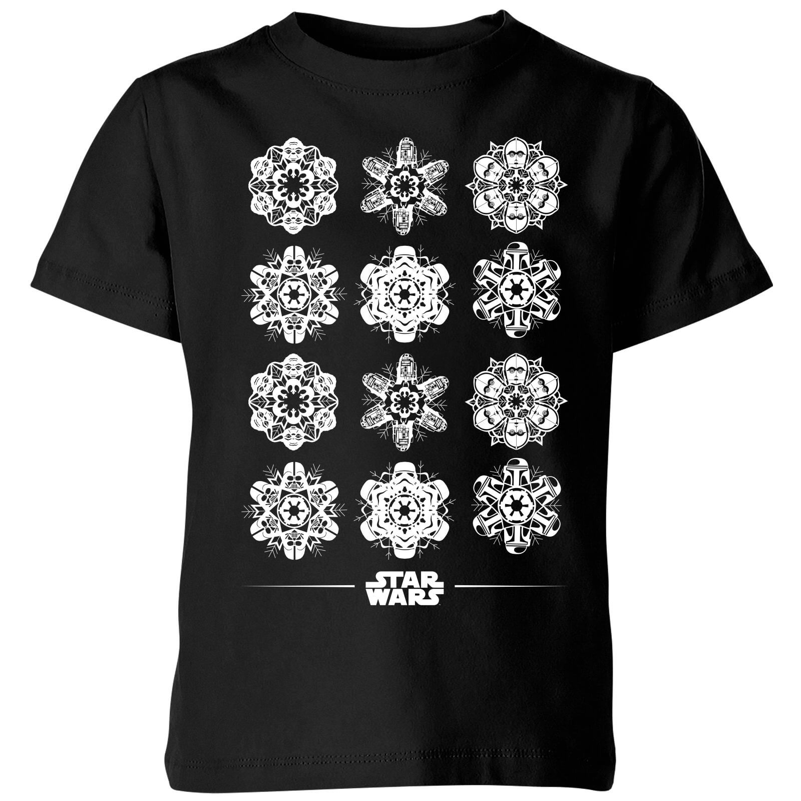 snowflake t shirt