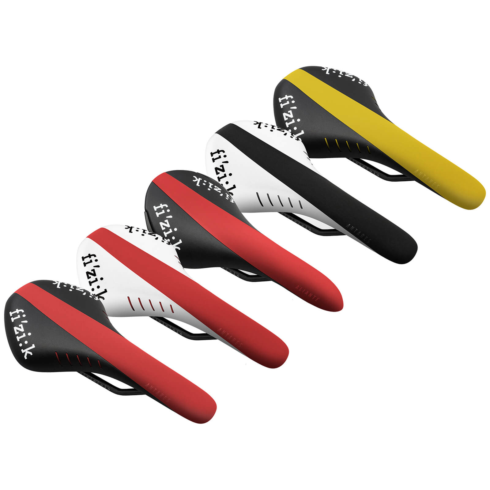 Fizik Antares R3 K:IUM Saddle