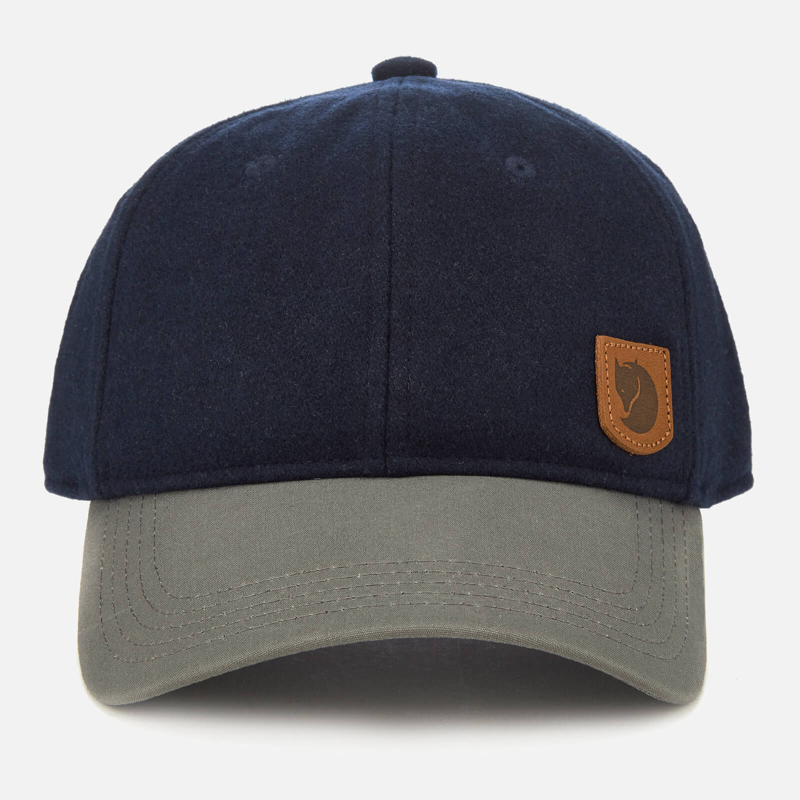 fjallraven greenland wool cap