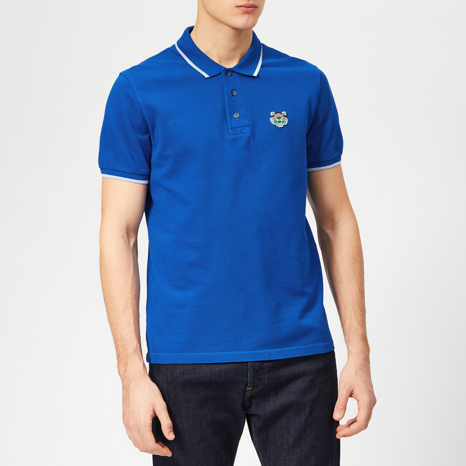 kenzo polo shirt