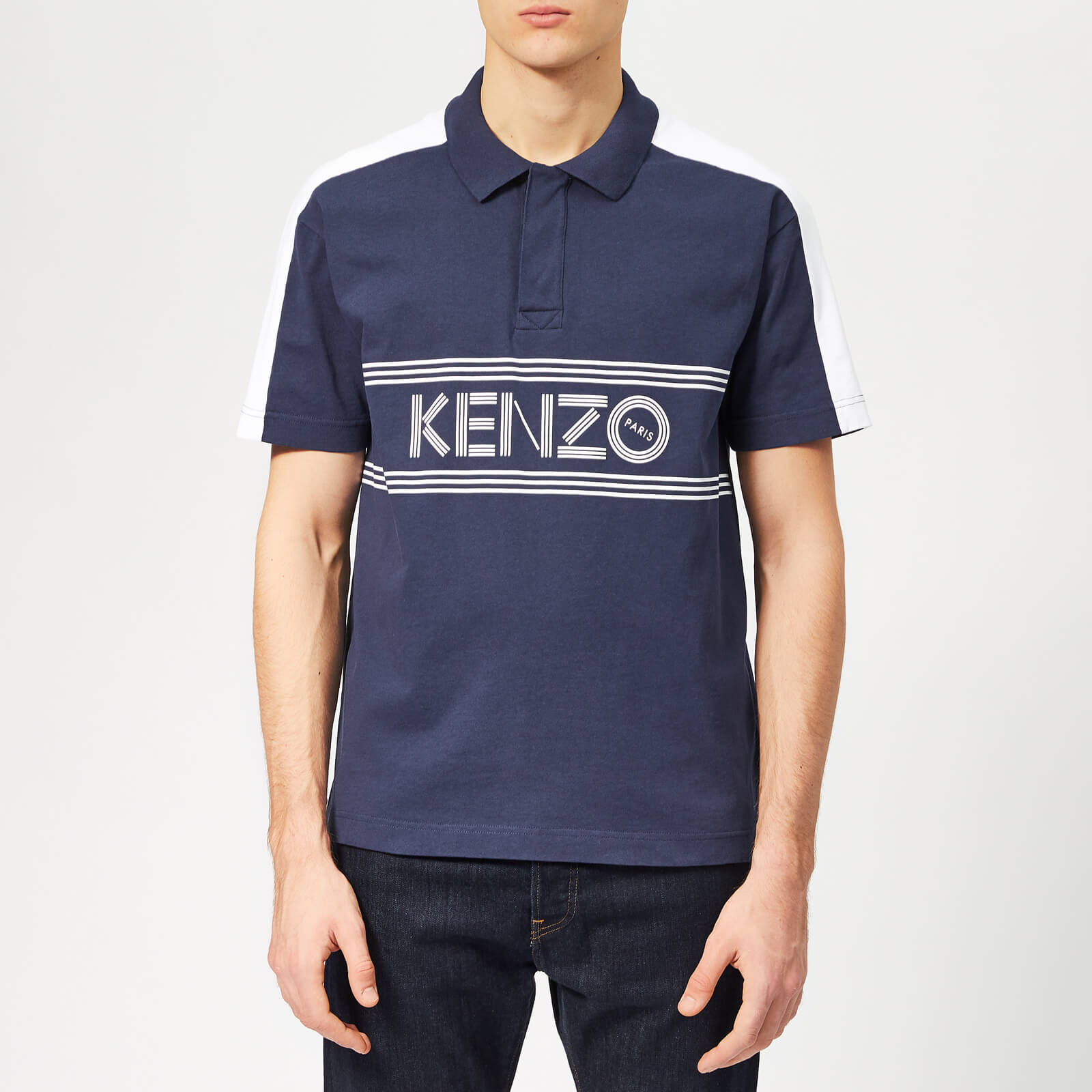 kenzo polo shirt mens