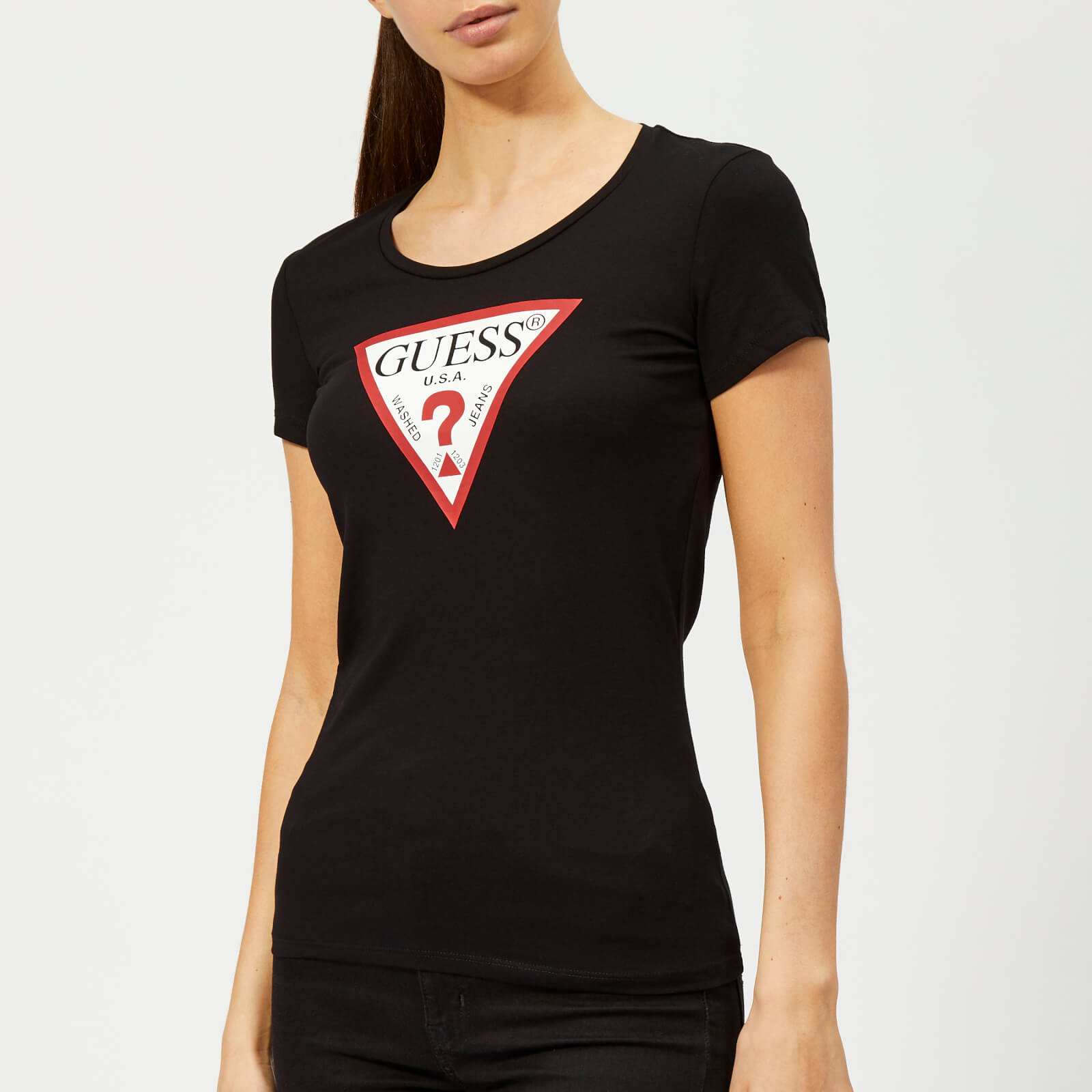 guess original tee