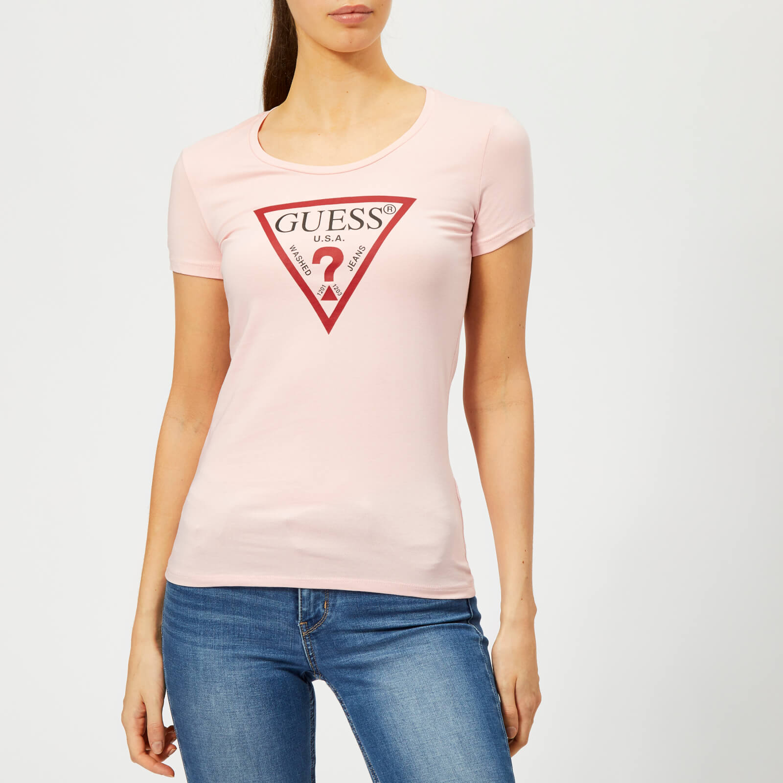 guess womens clothing