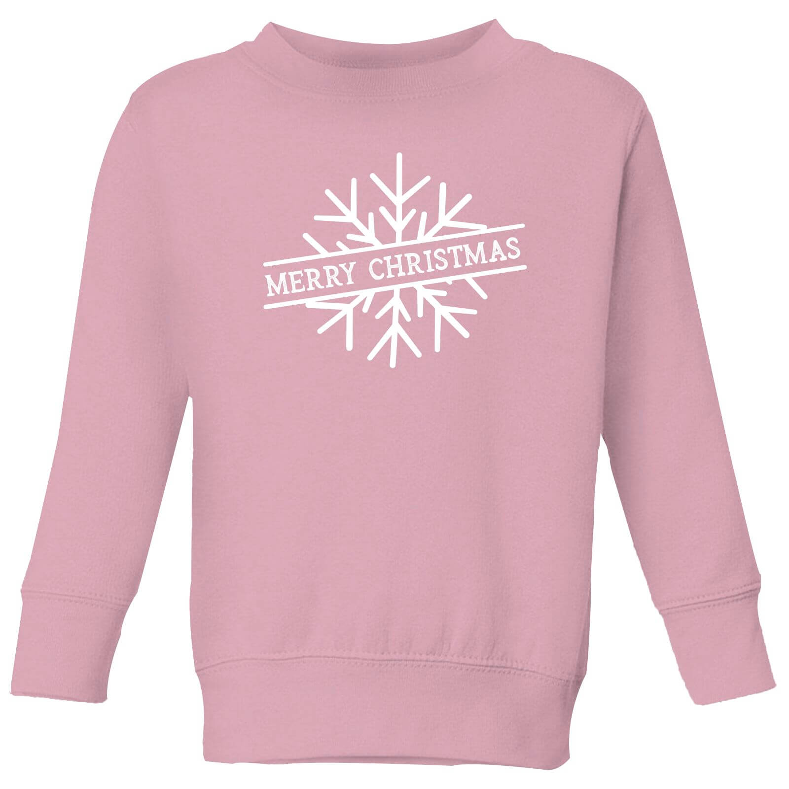 kids christmas sweatshirt