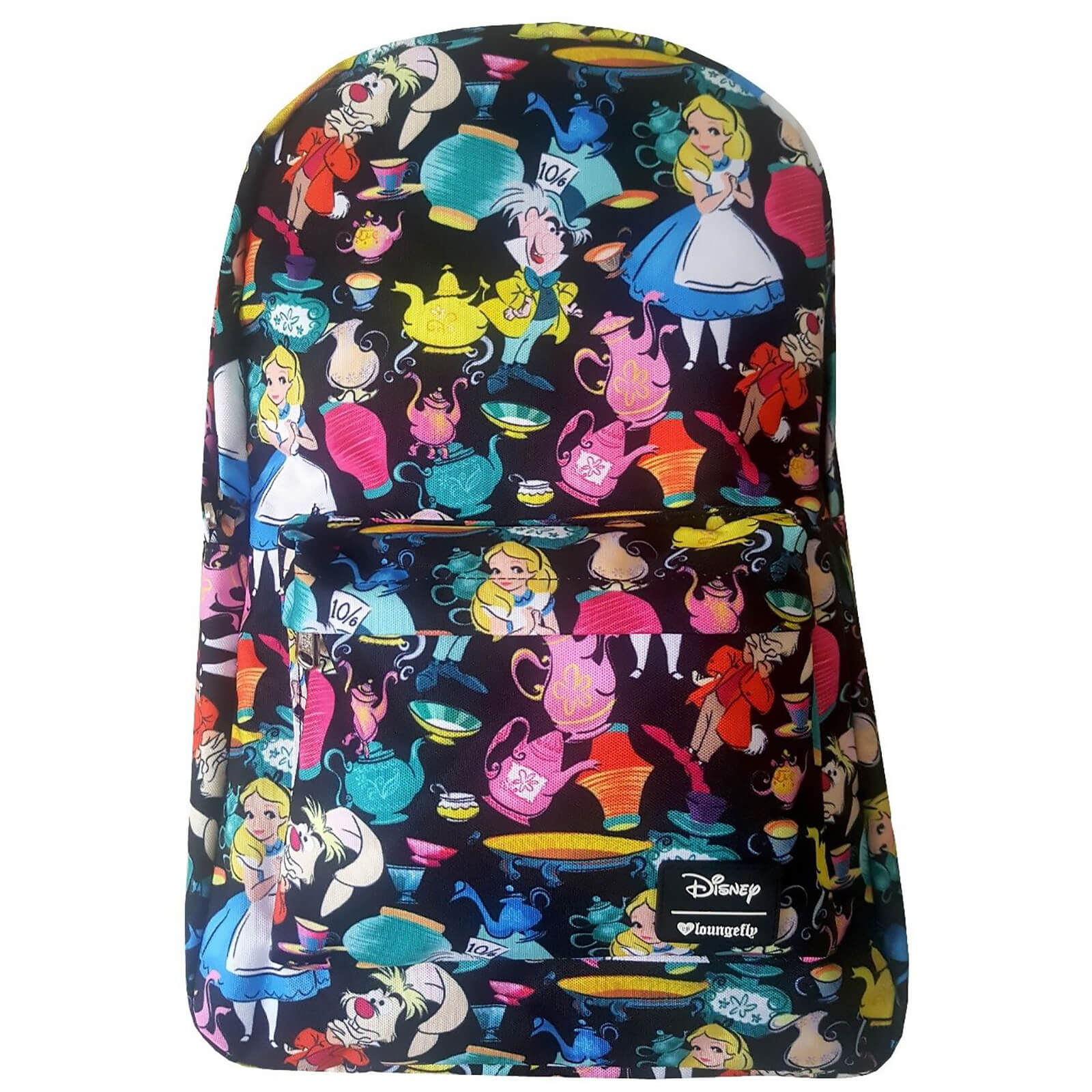teacup loungefly backpack