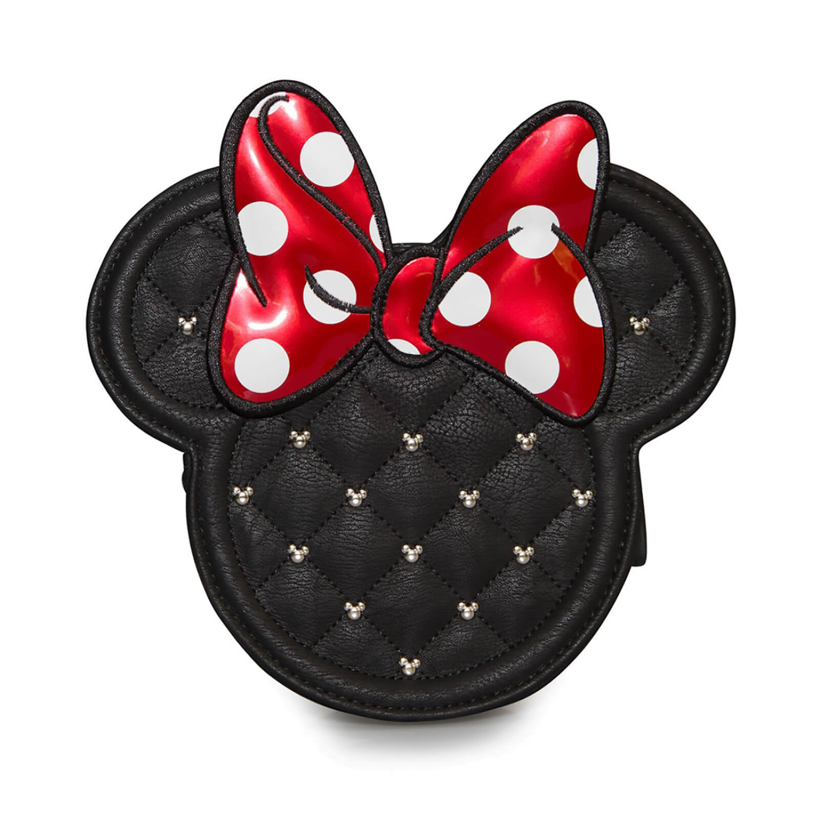minnie mouse bag loungefly