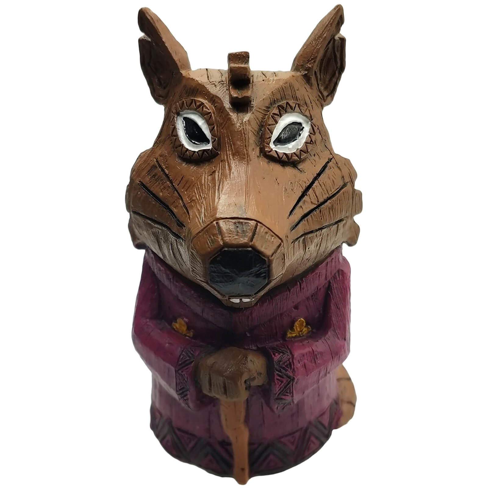 master splinter figure