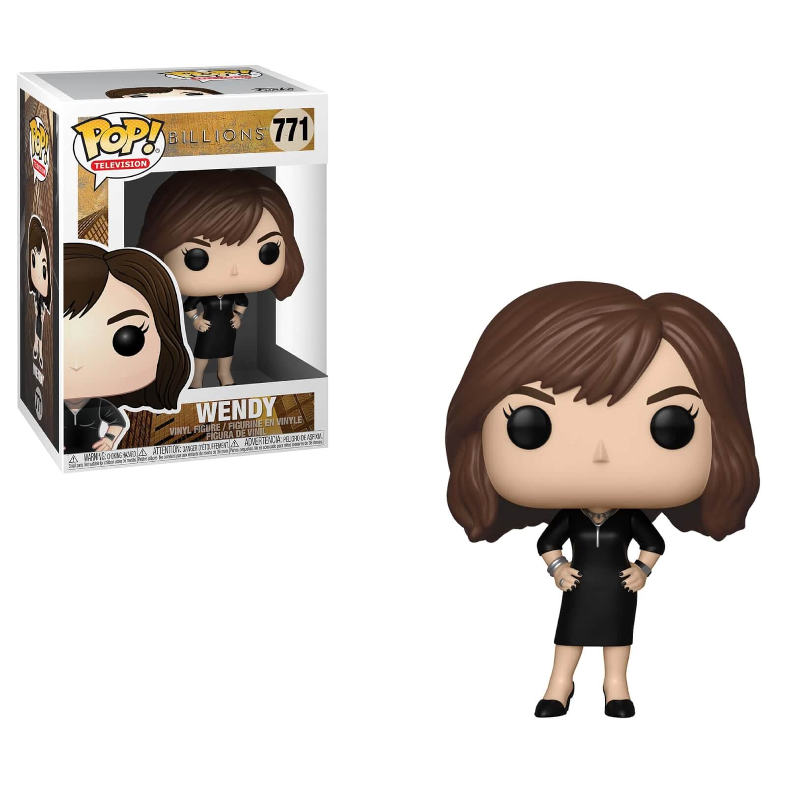 wendy funko pop
