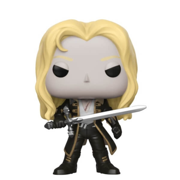 funko castlevania
