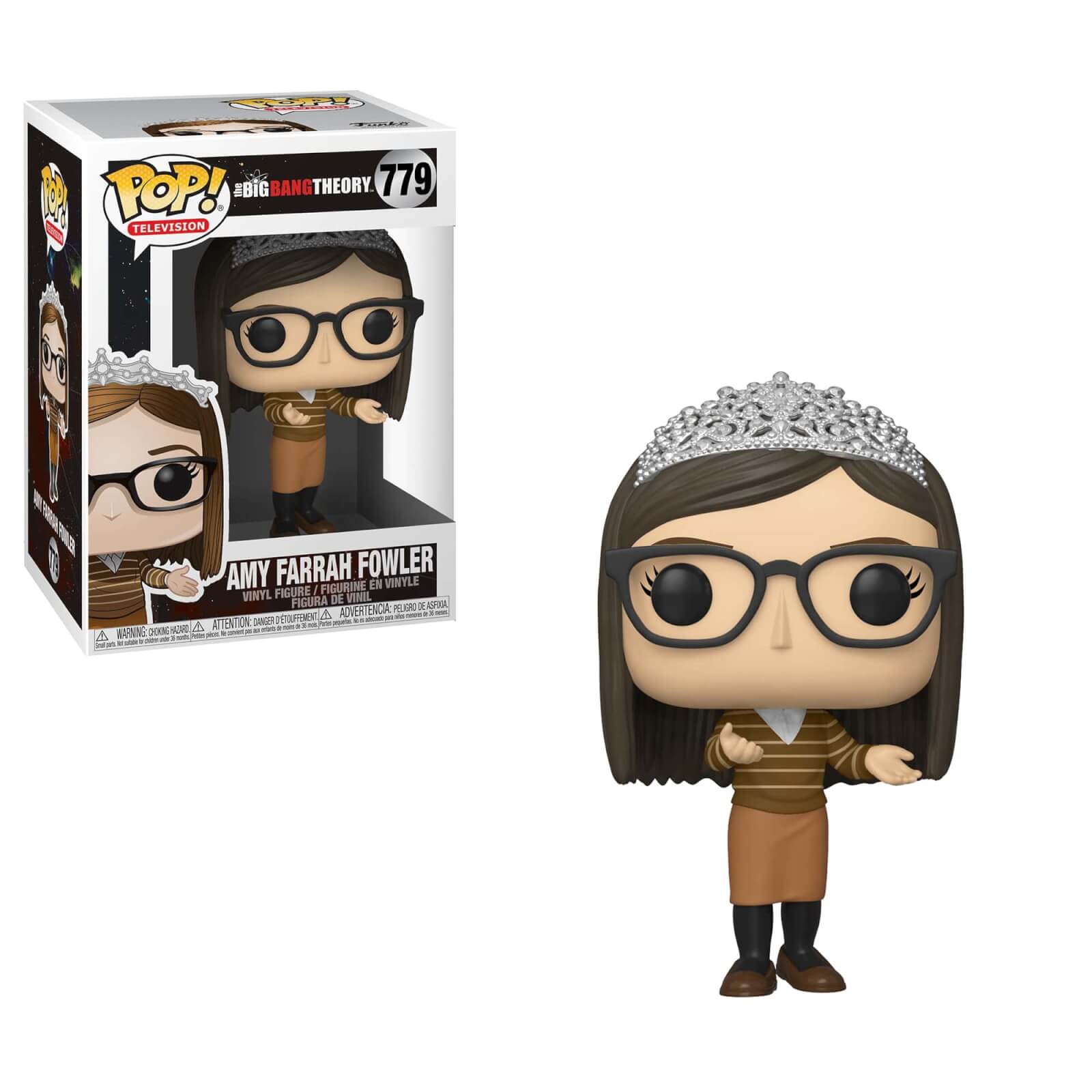 big bang theory funko pop 2019
