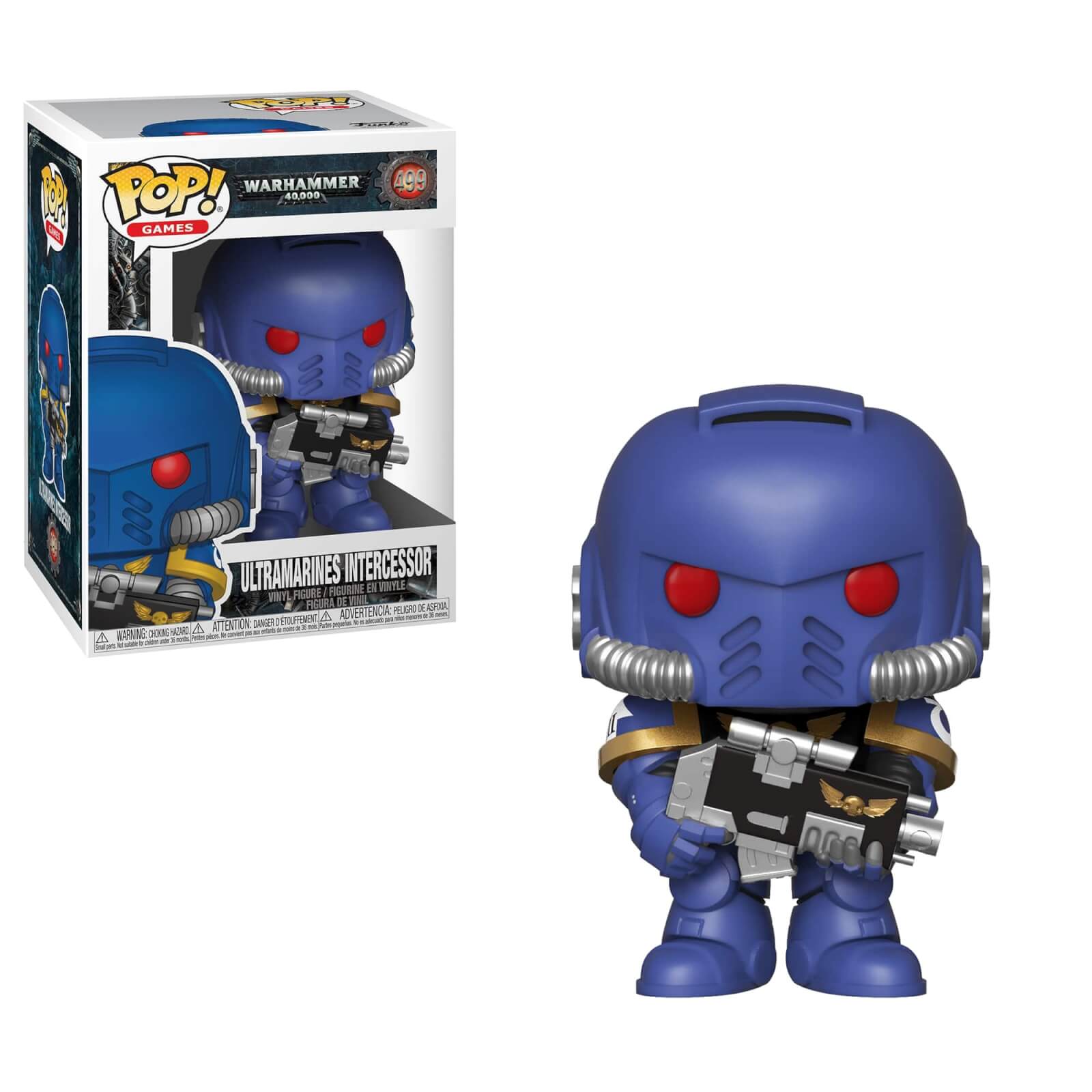 dead space funko pop