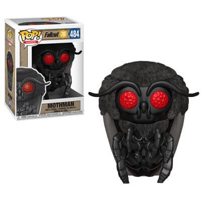 all fallout funko pops