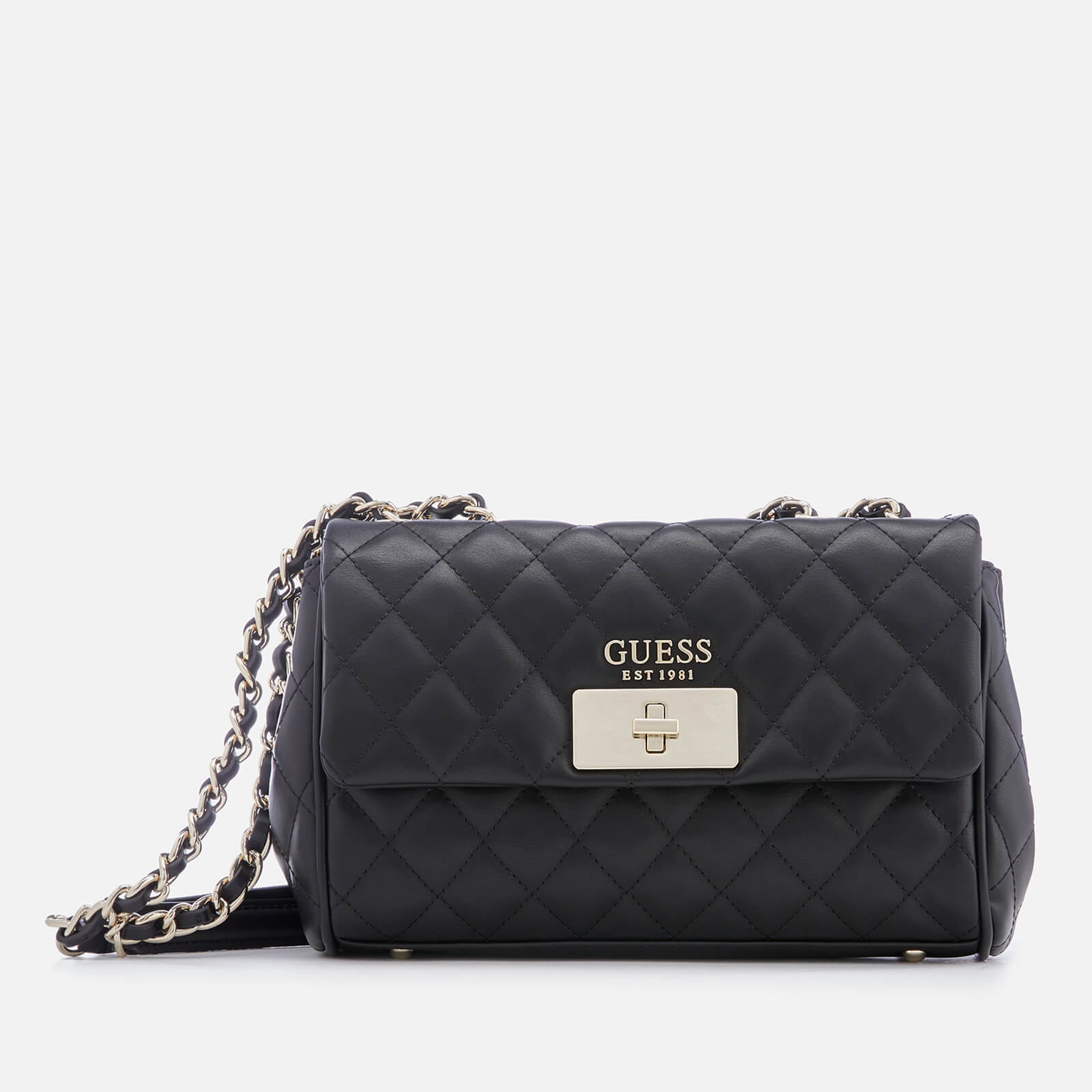 guess crossbody tasche