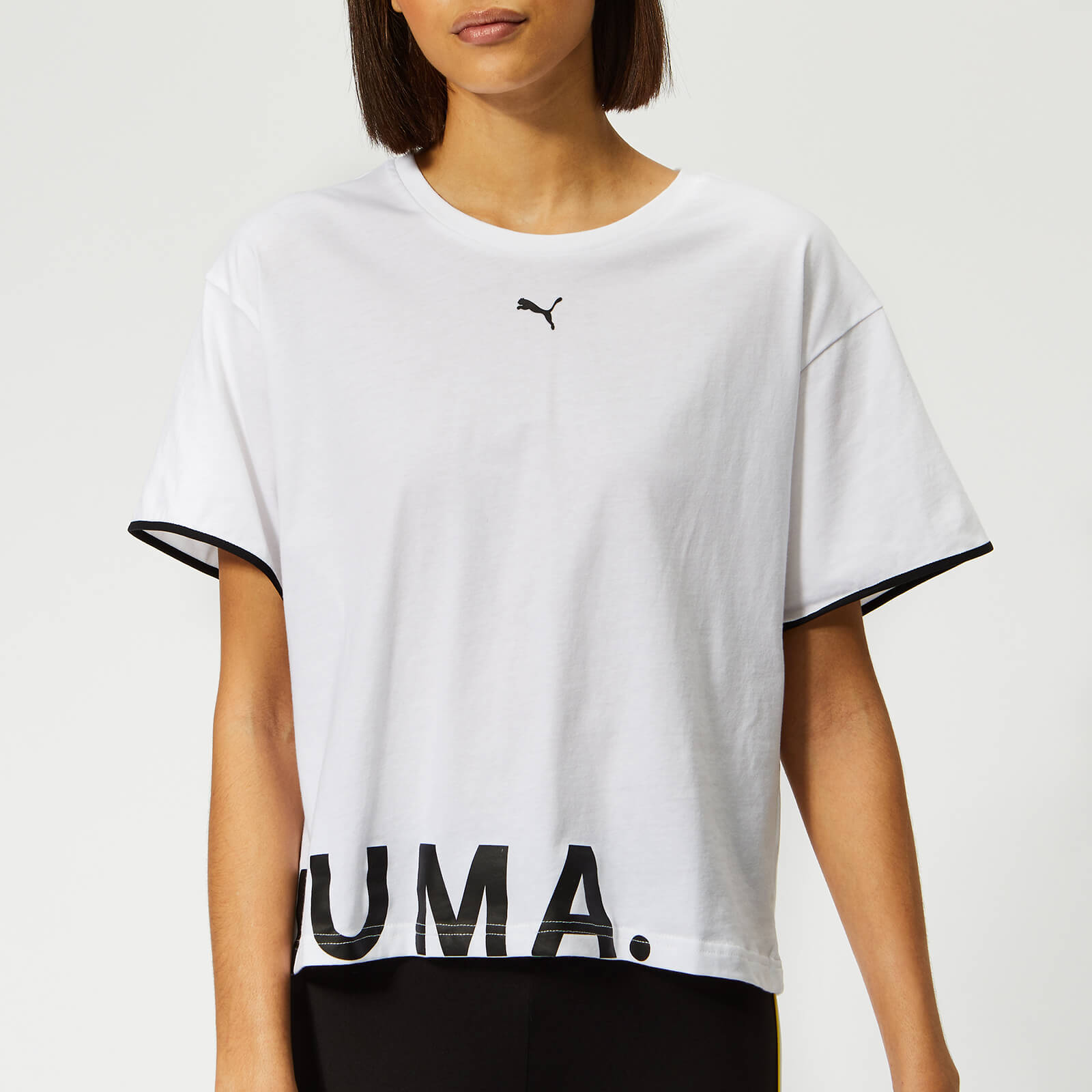 puma chase tee