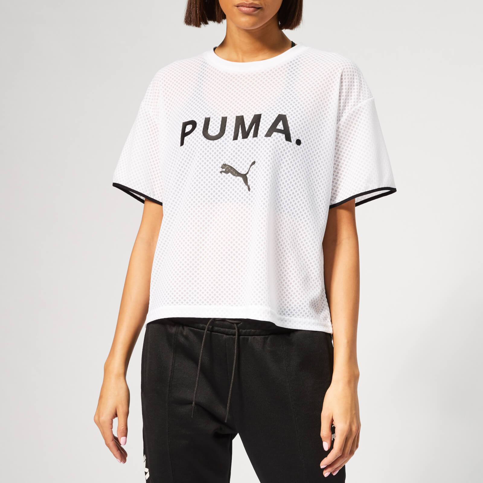 puma chase tee