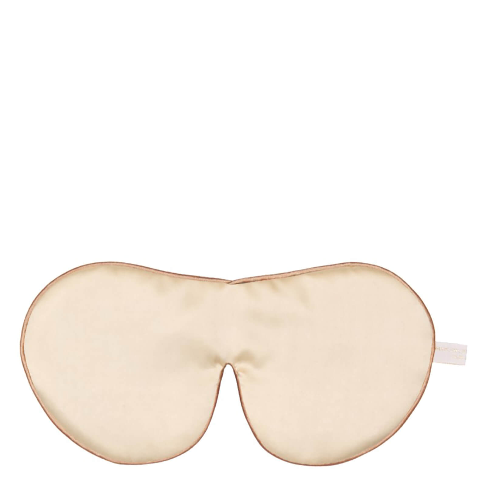 holistic silk eye mask
