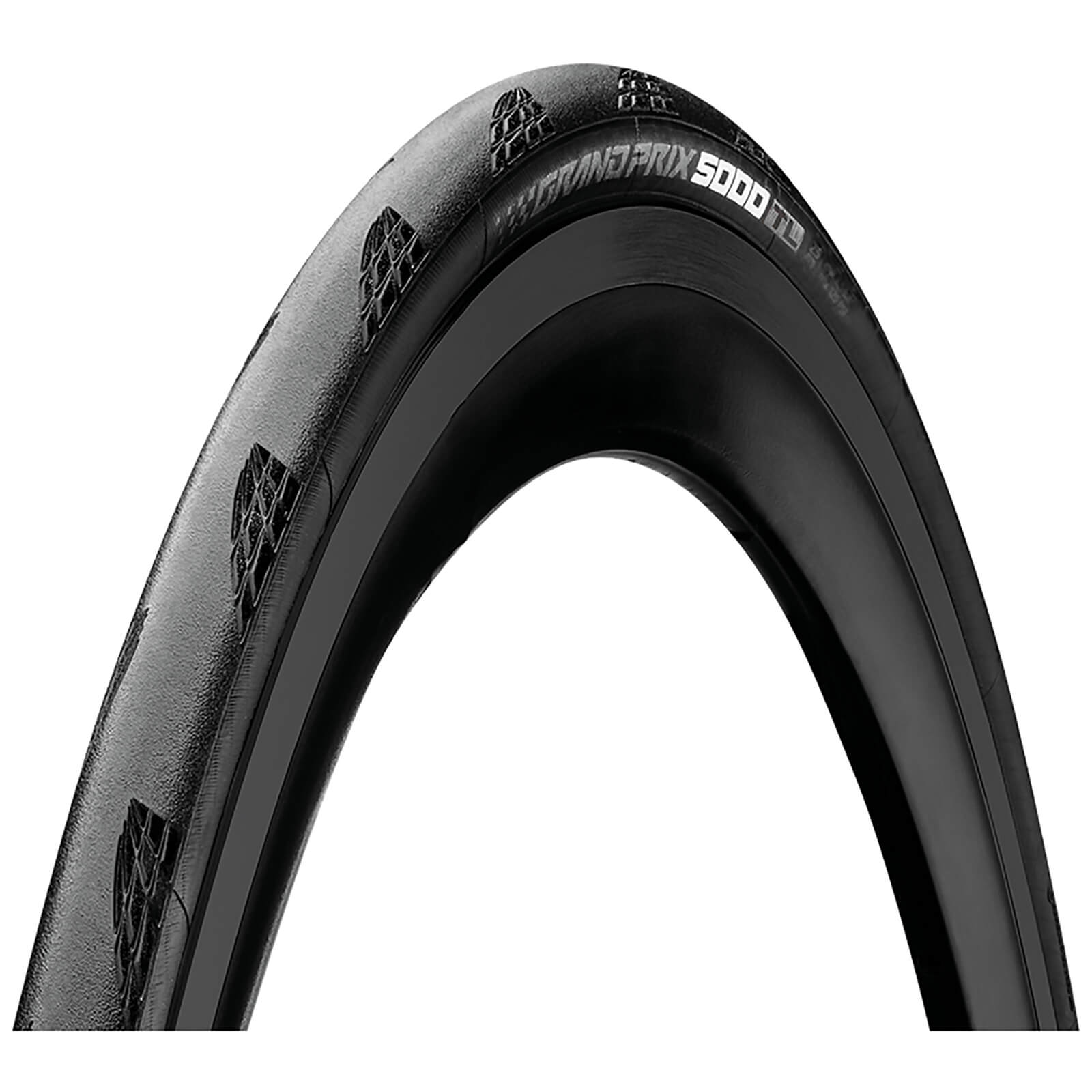 tubeless road tyres