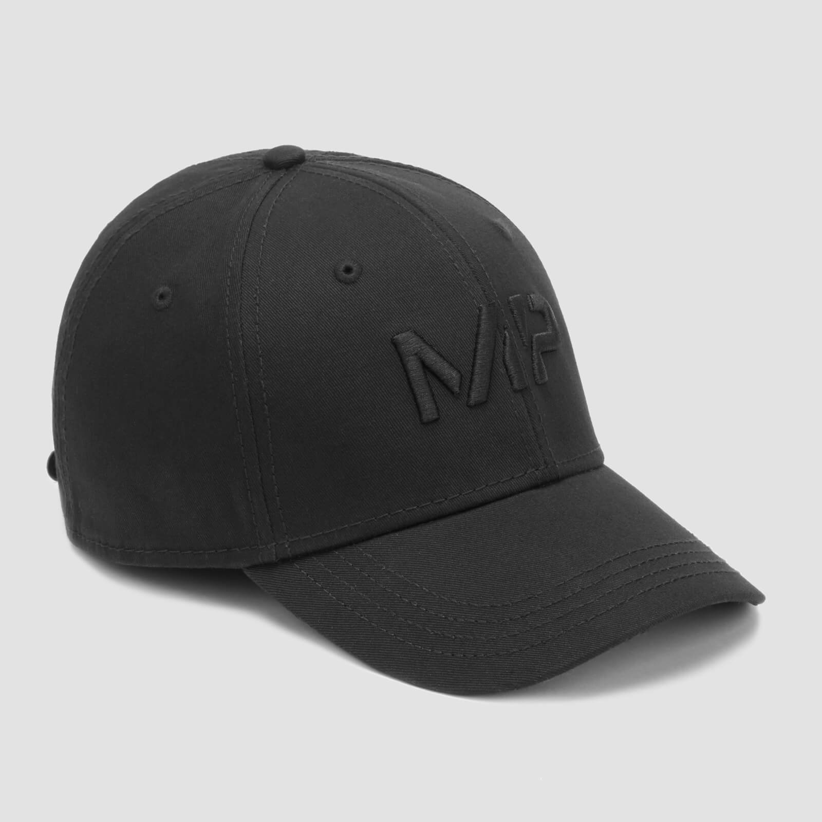 MP Essentials Baseball Cap - Đen