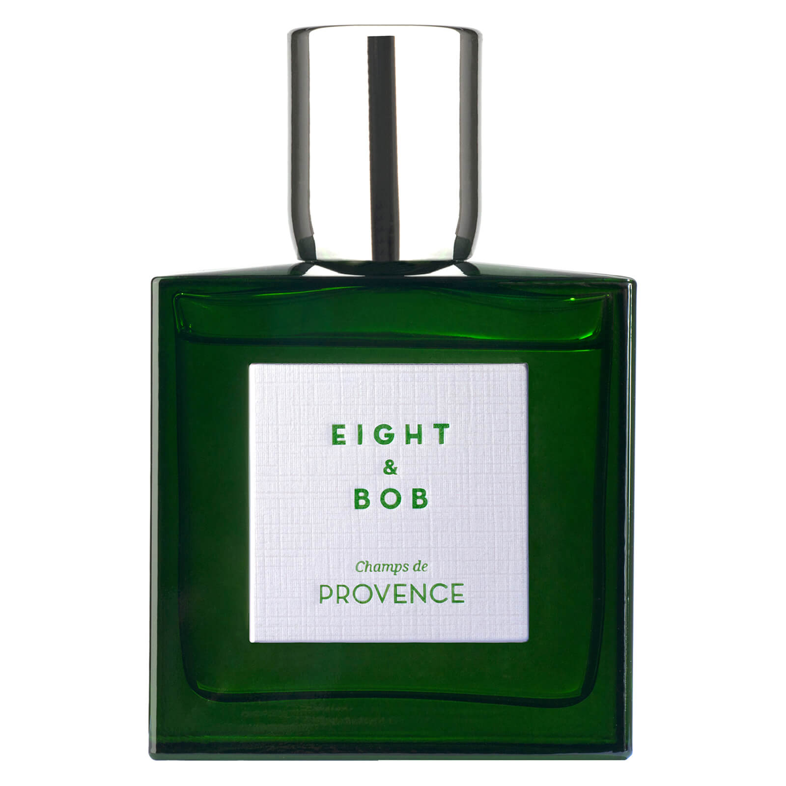 Eight Bob Champs De Provence Eau De Parfum 100ml Vapo Free