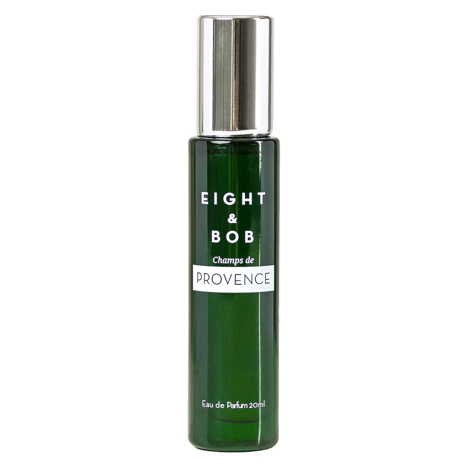 Eight Bob Champs De Provence Eau De Parfum 20ml Refill Free