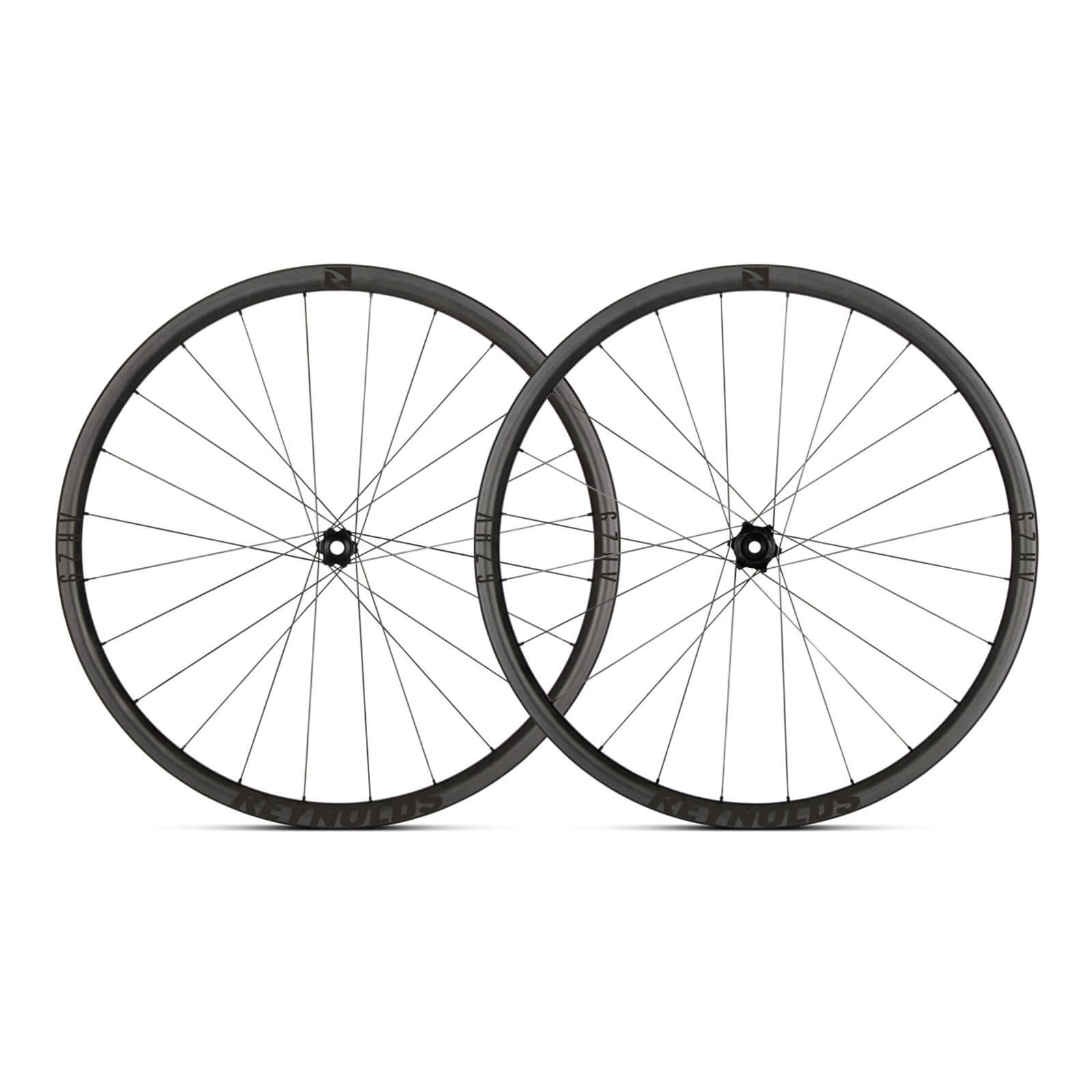 Reynolds Ar 29 Carbon Clincher Disc Wheelset 2019 Probikekit Australia