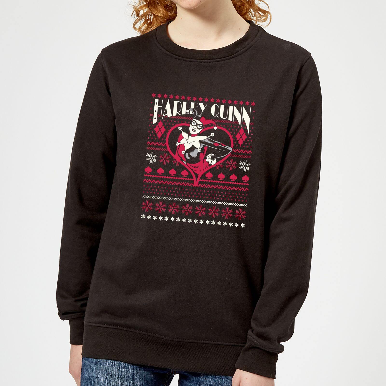 New Fashion Women//Men Deadpool Harley Quinn 3D Print Casual Hoodie Sweatshirt S4