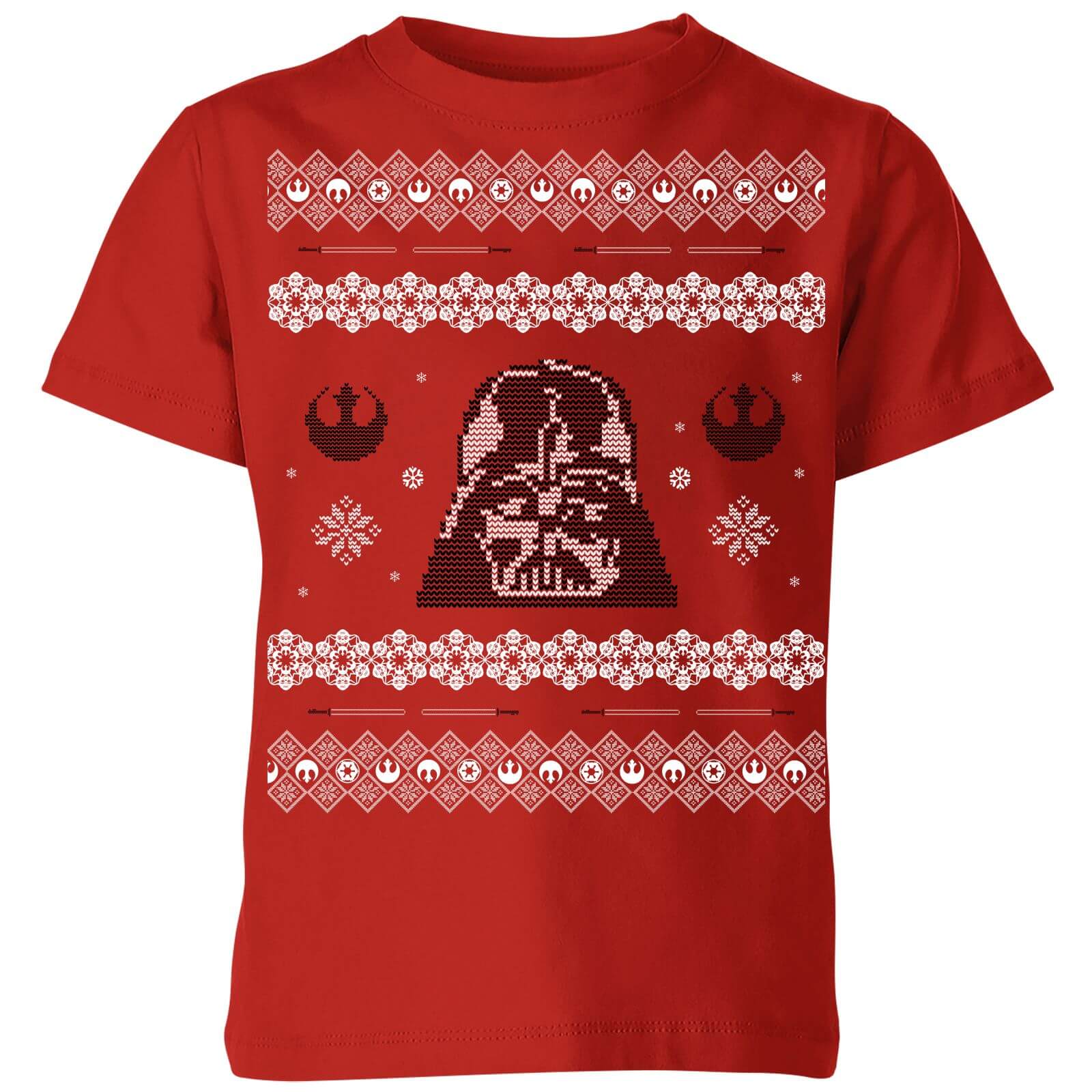 star wars christmas t shirt