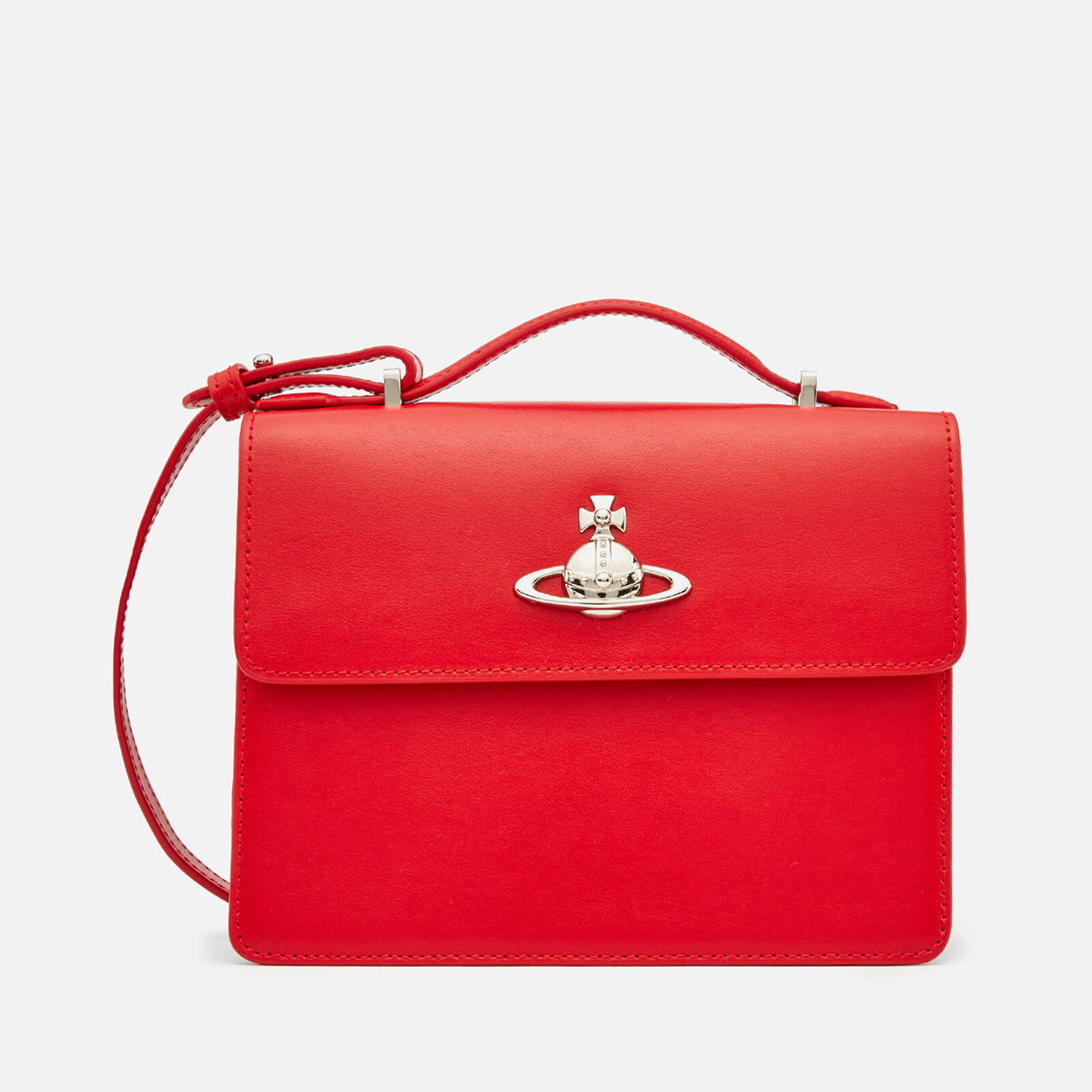 vivienne westwood matilda medium shoulder bag