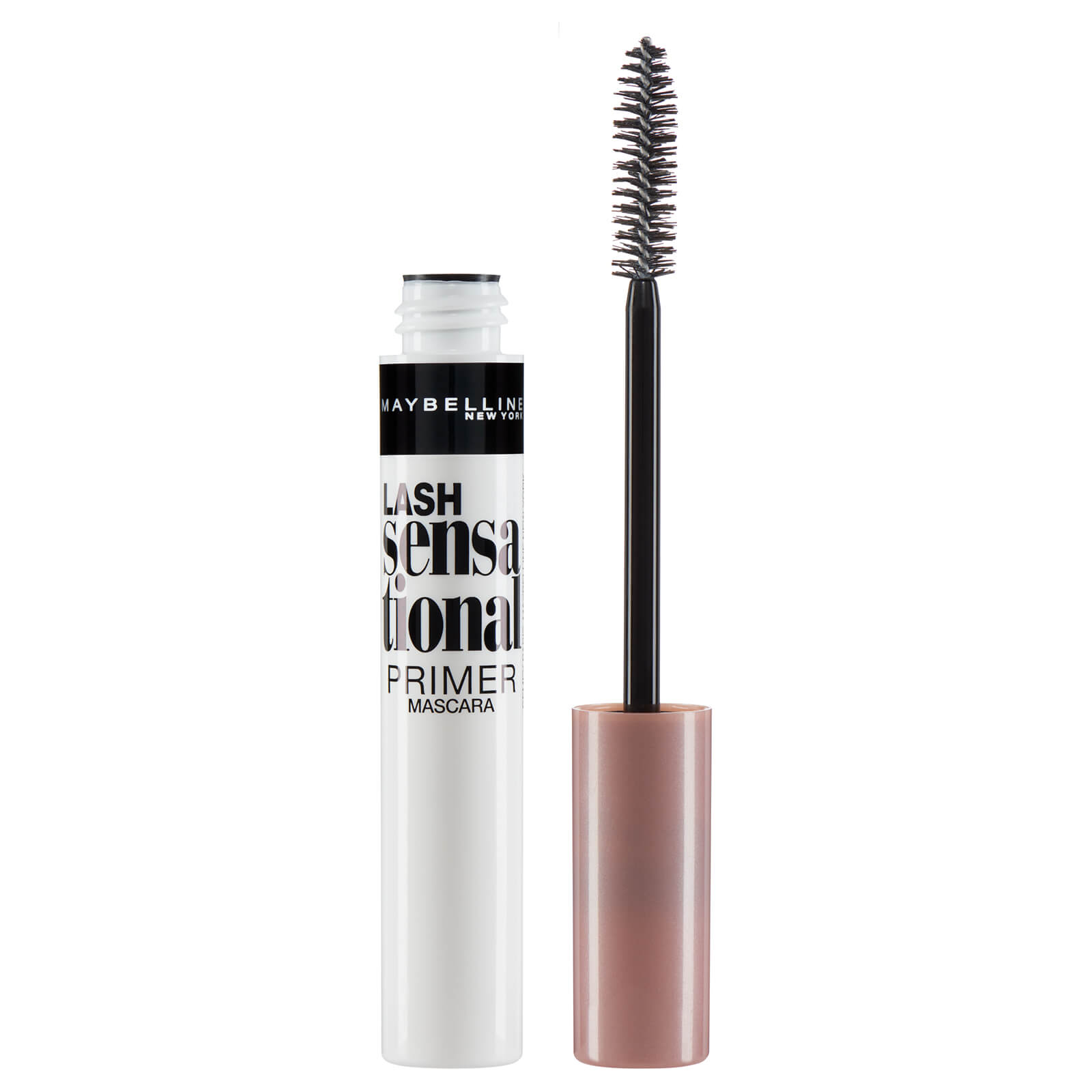 Maybelline Lash Sensational Mascara Primer 7ml Lookfantastic Singapore