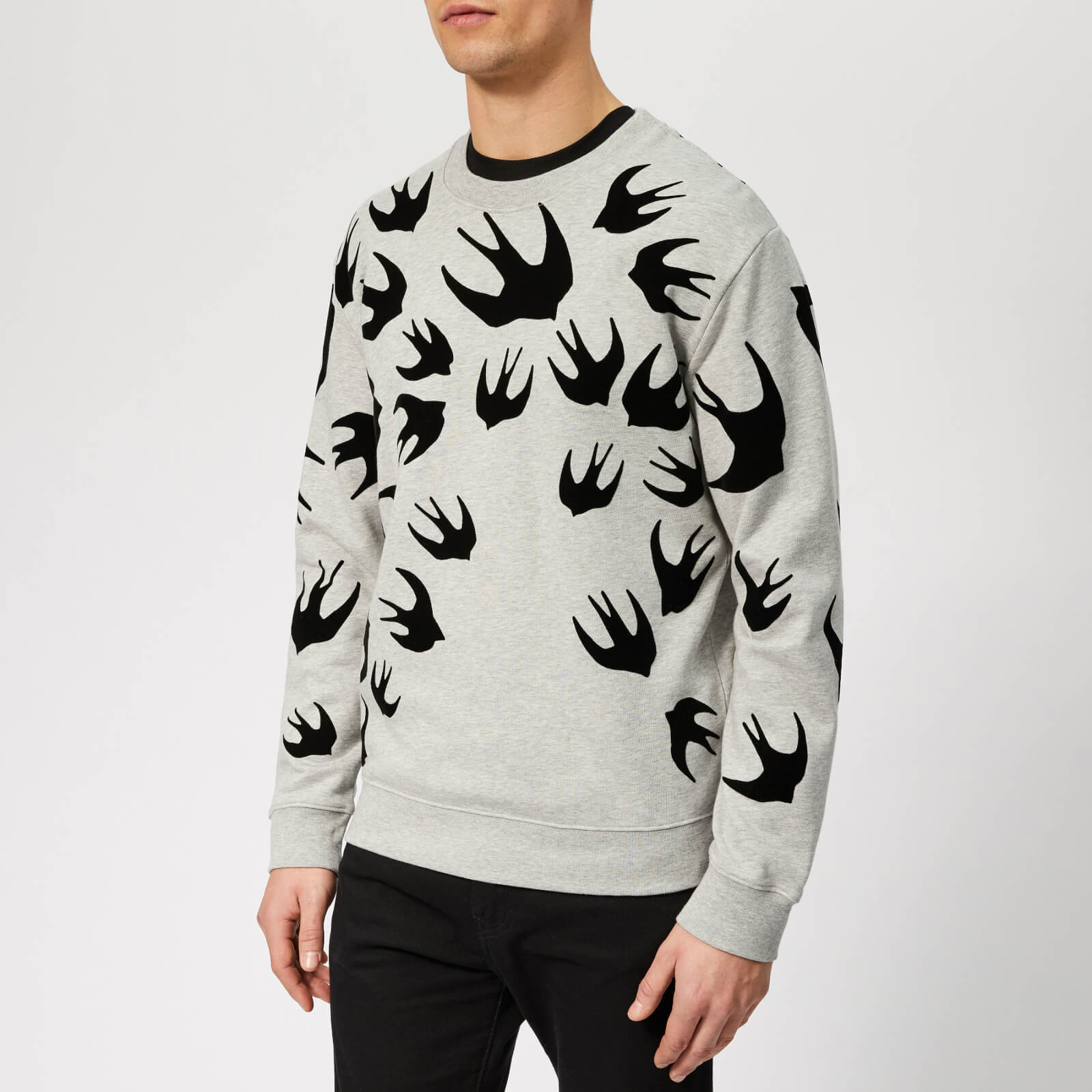 Mcq Sweater on Sale, UP TO 64% OFF | www.aramanatural.es