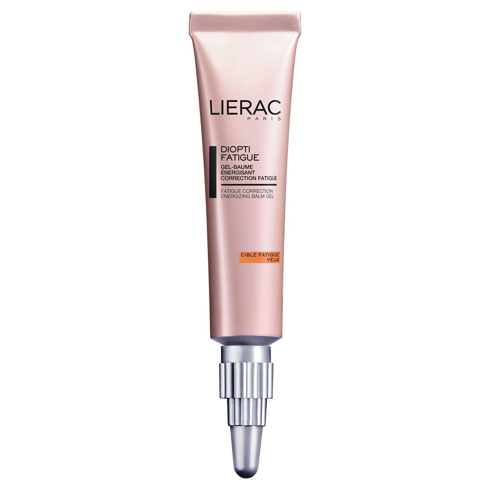 lierac wrinkle correction filling cream