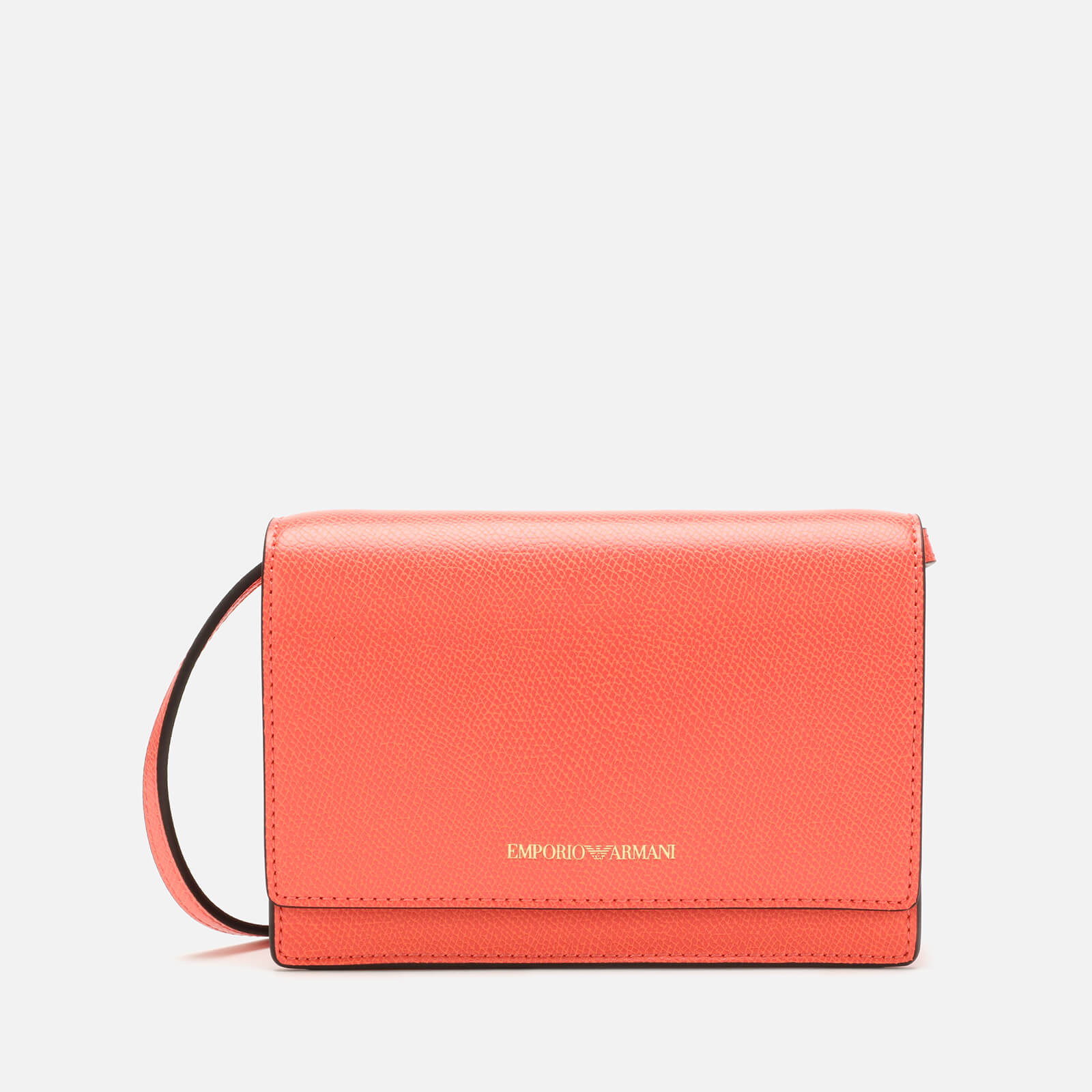 emporio armani sling bag
