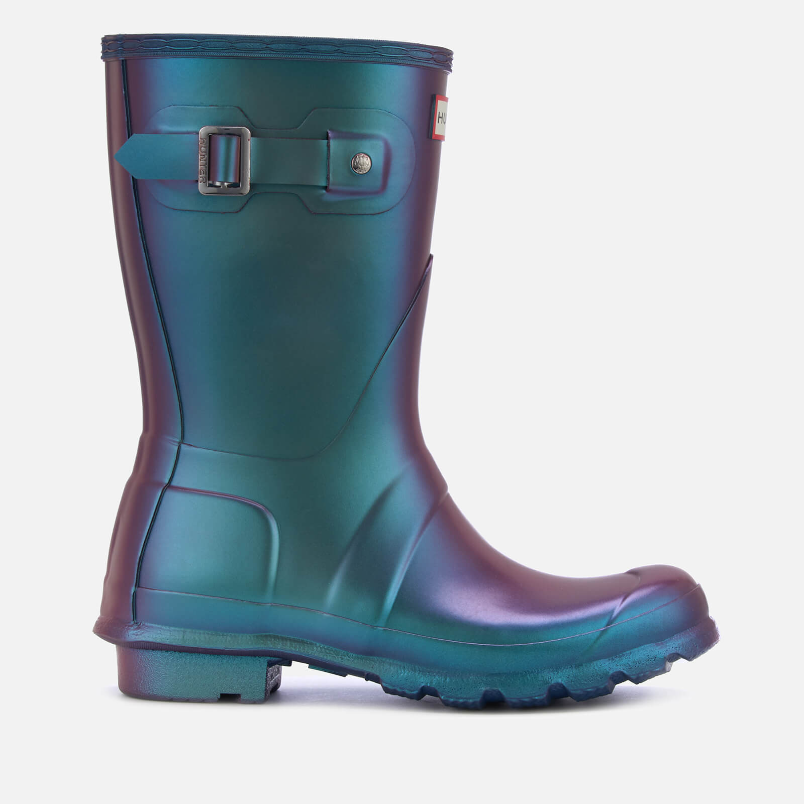 hunter nebula wellies