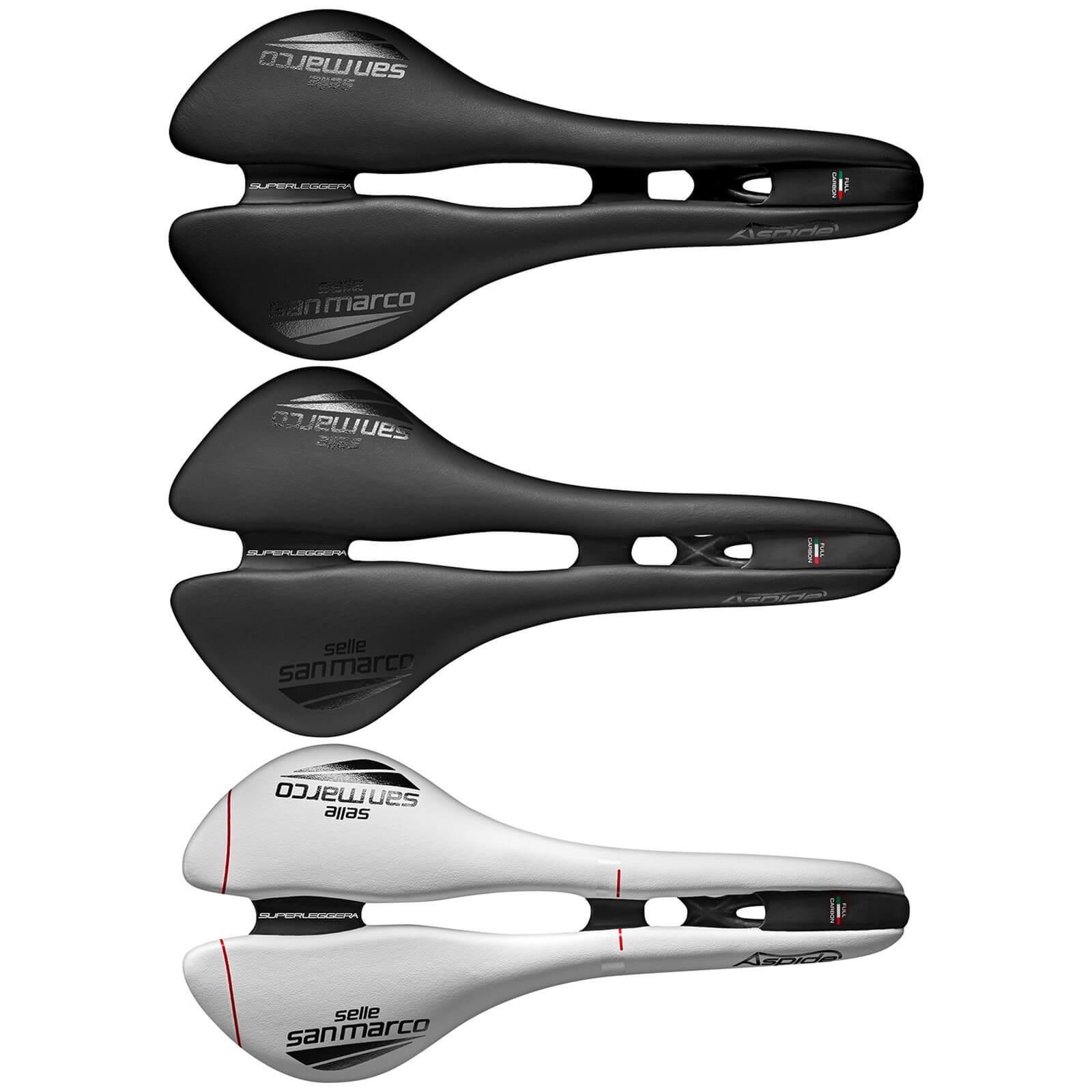 selle san marco aspide