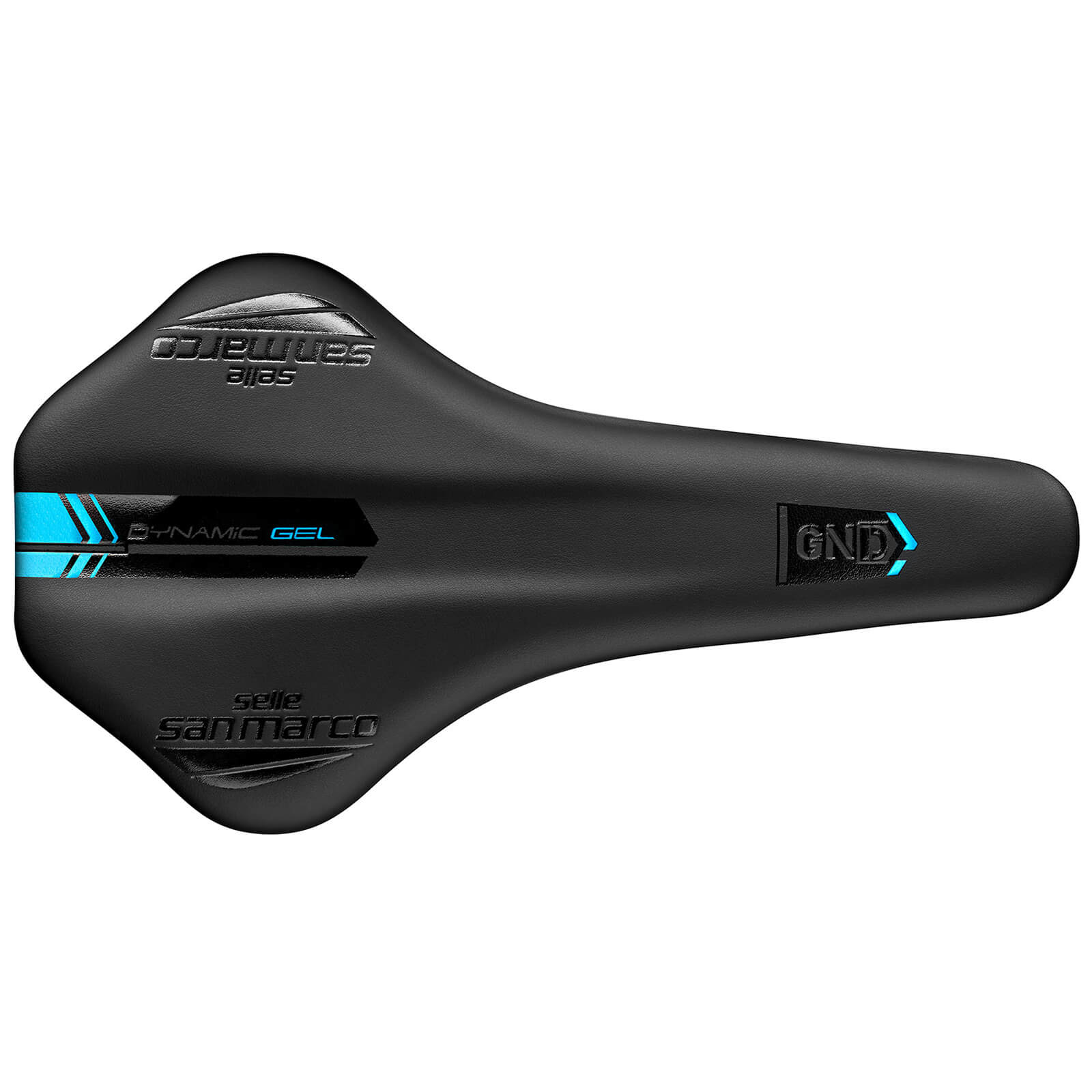 good mtb saddle
