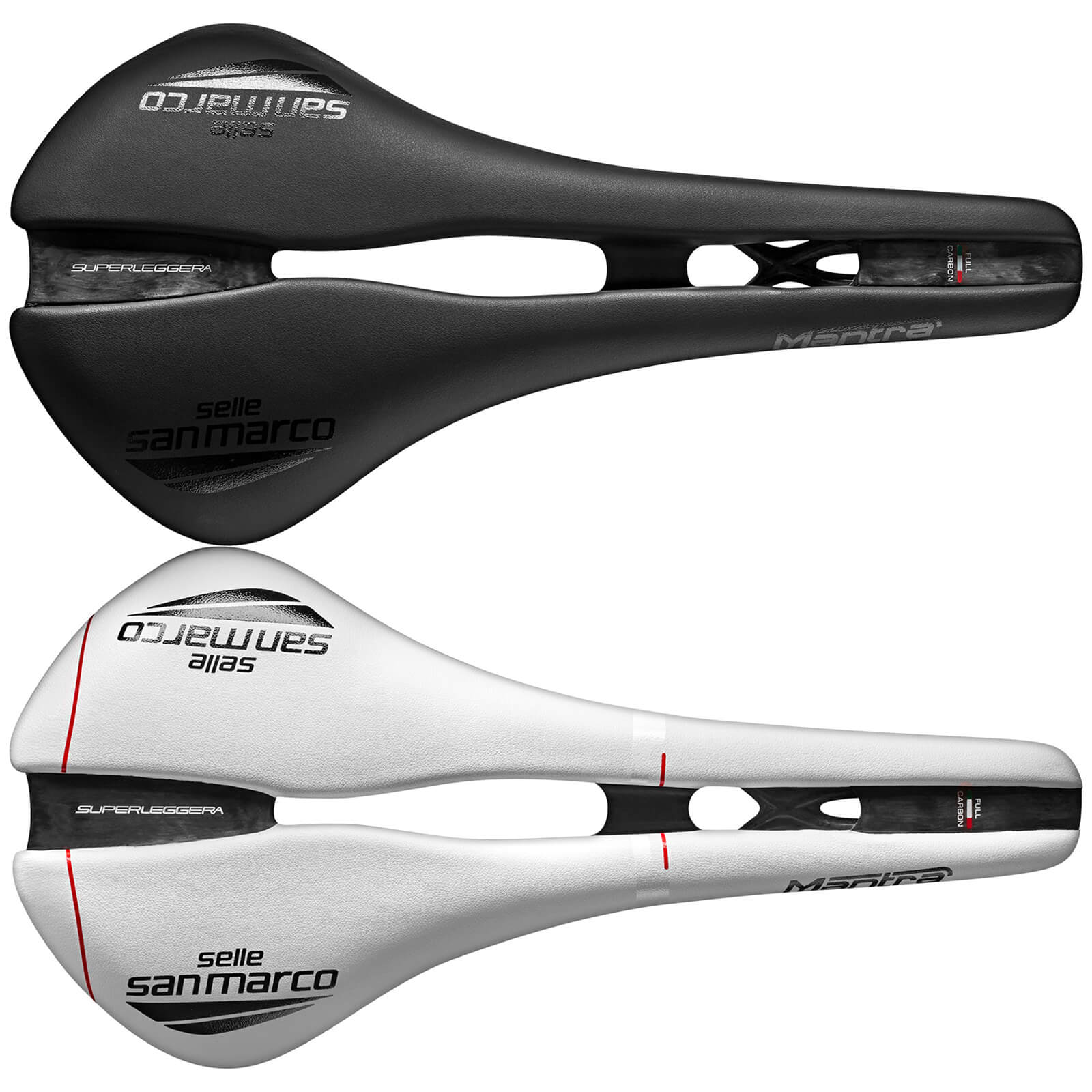 san marco triathlon saddle