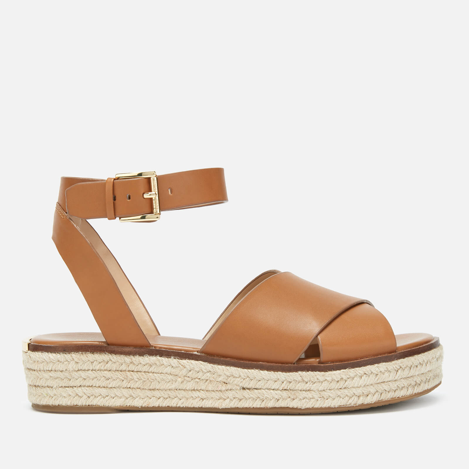 michael kors acorn sandals