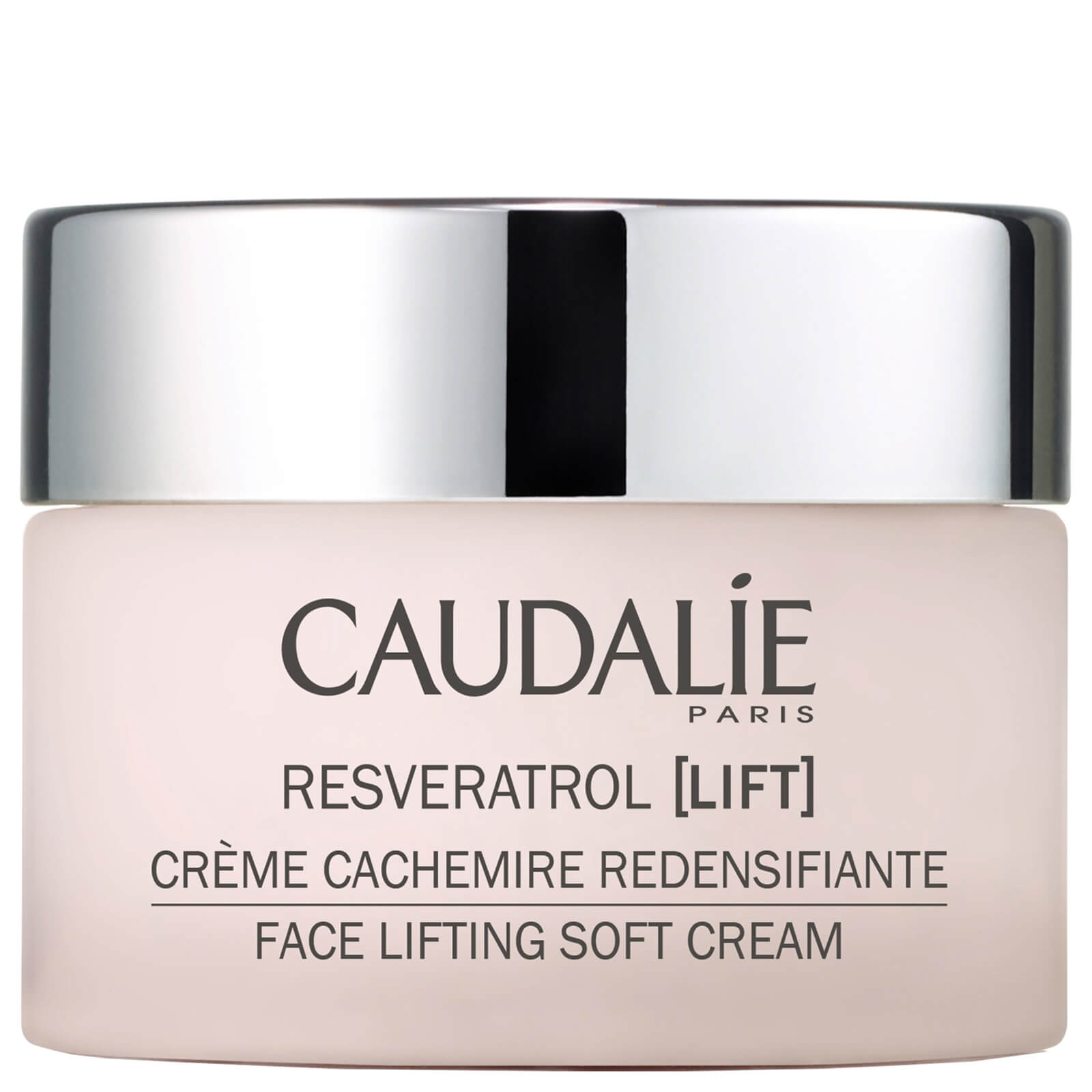 Caudalie Resveratrol Lift Face Lifting Soft Cream 25ml