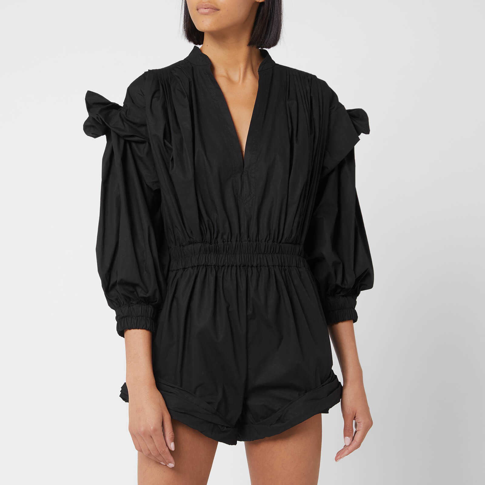 philosophy di lorenzo serafini jumpsuit